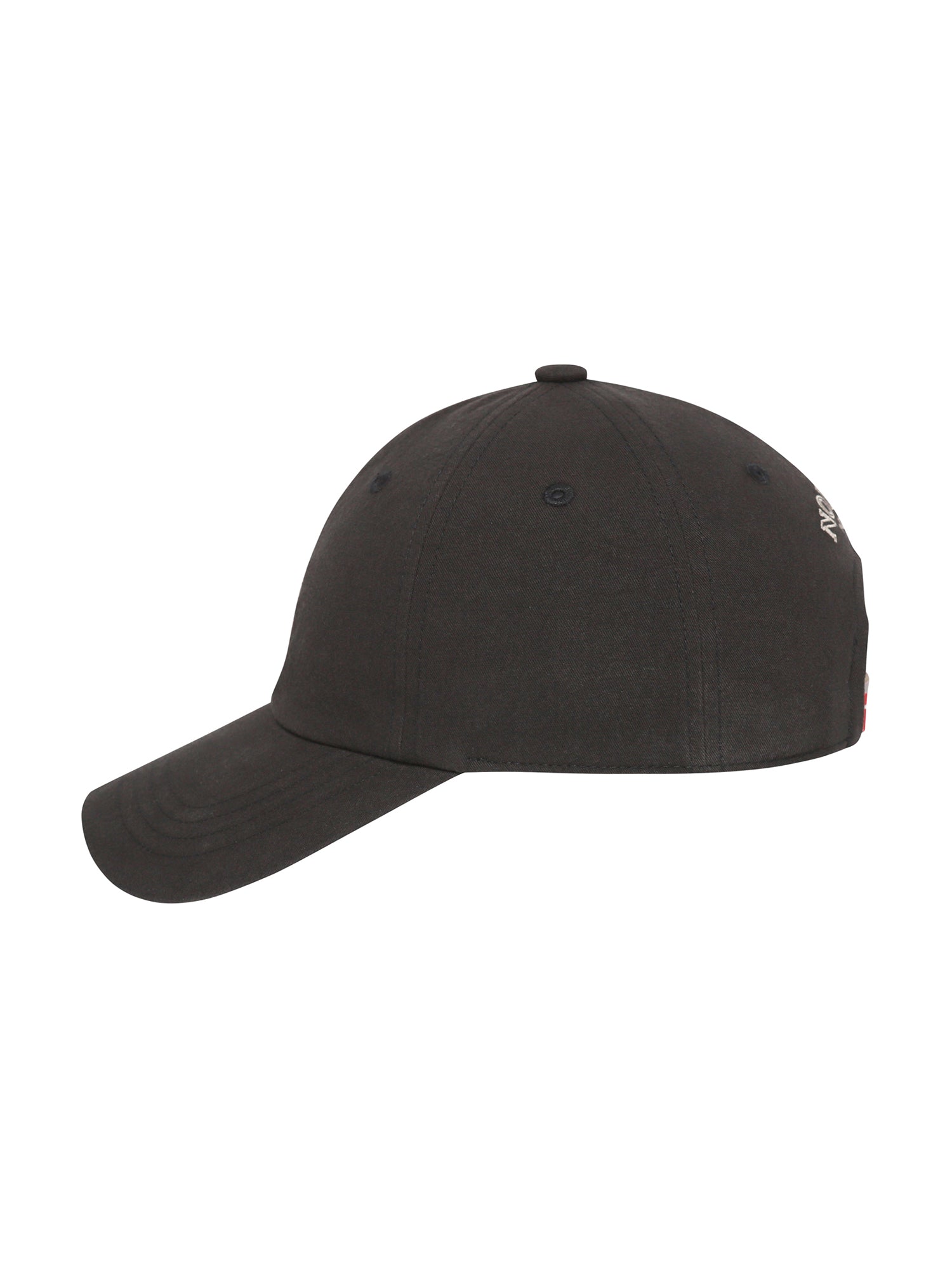 POLAR BEAR LOGO BALLCAP