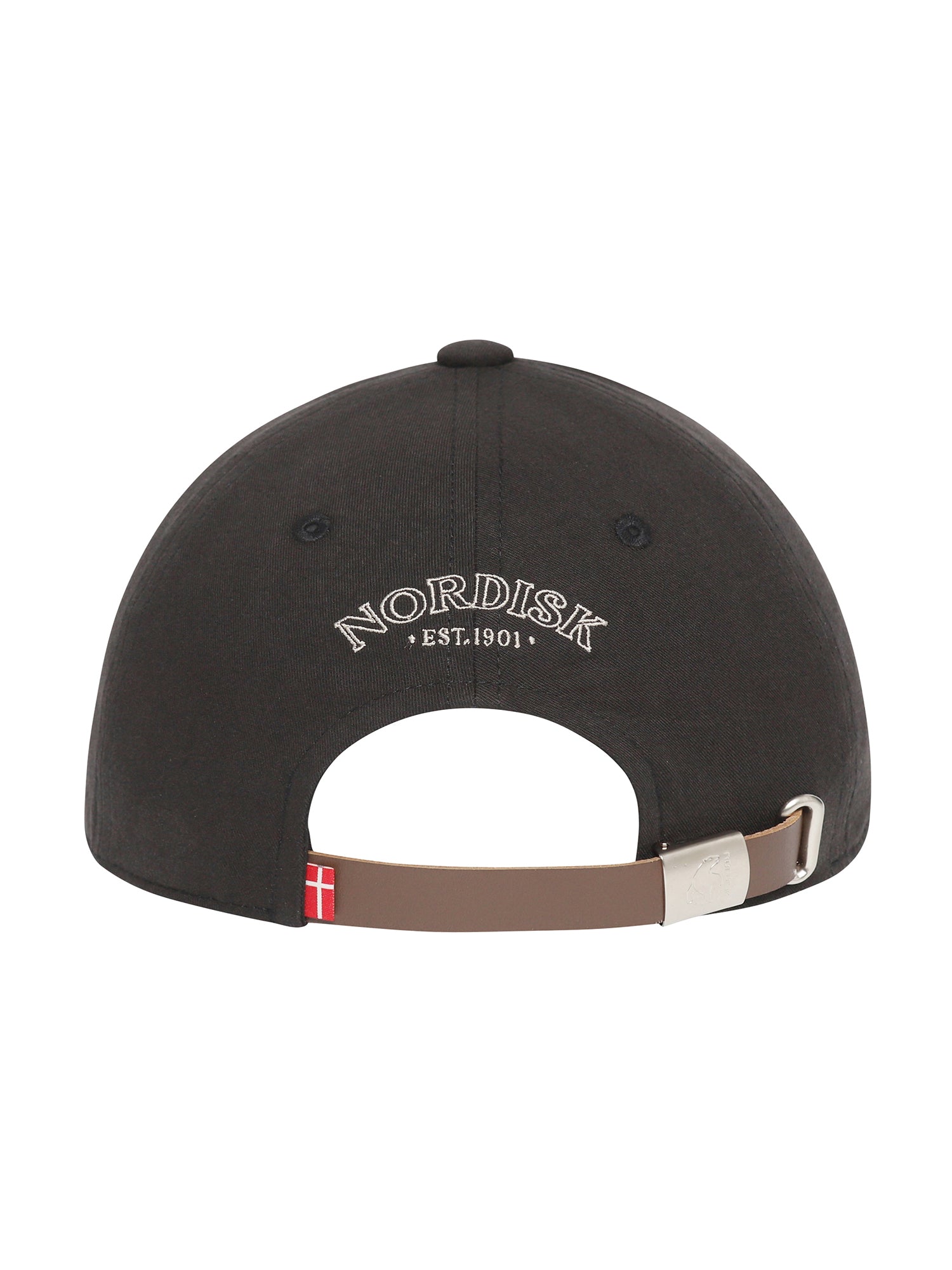 POLAR BEAR LOGO BALLCAP