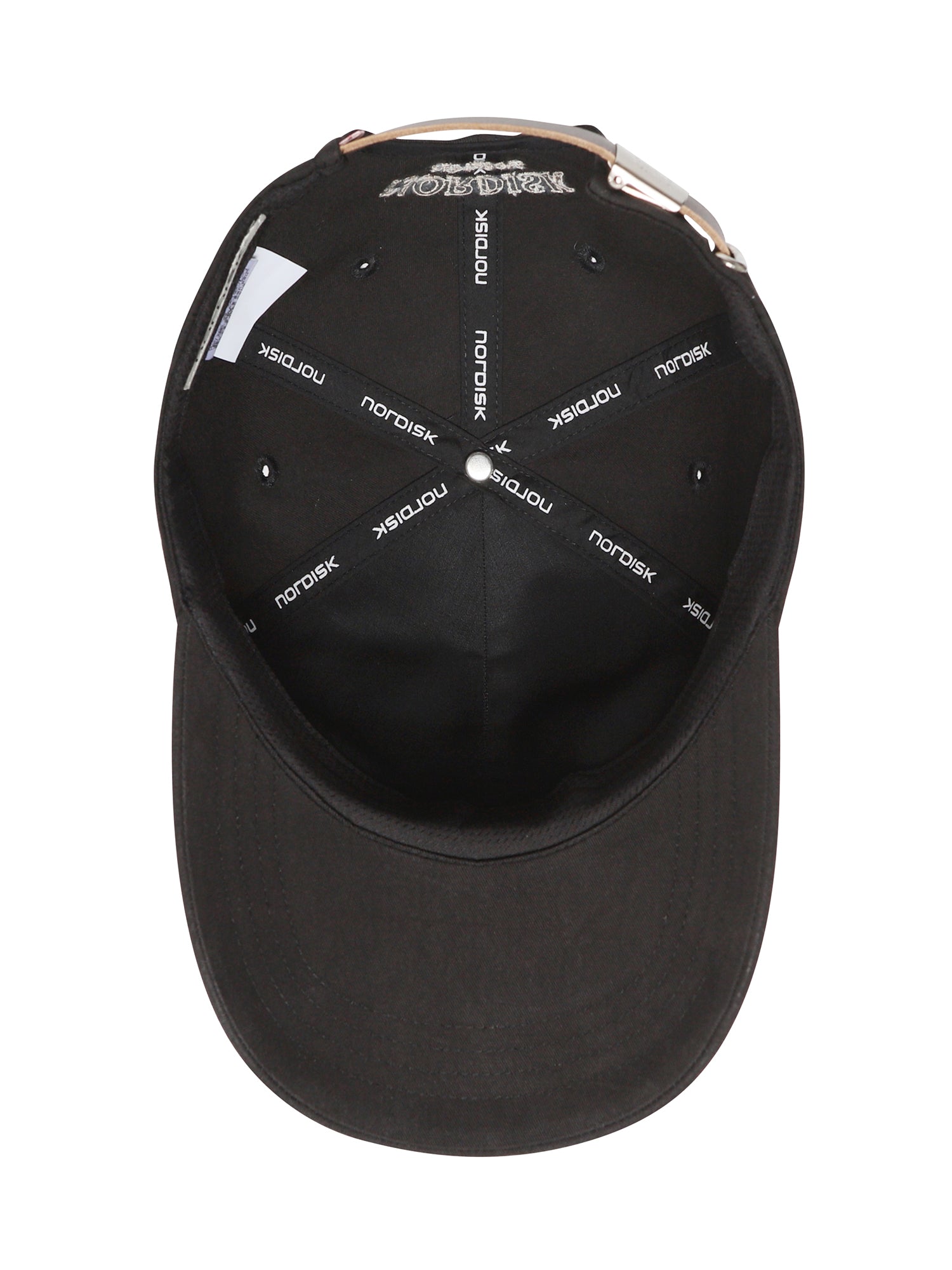 POLAR BEAR LOGO BALLCAP