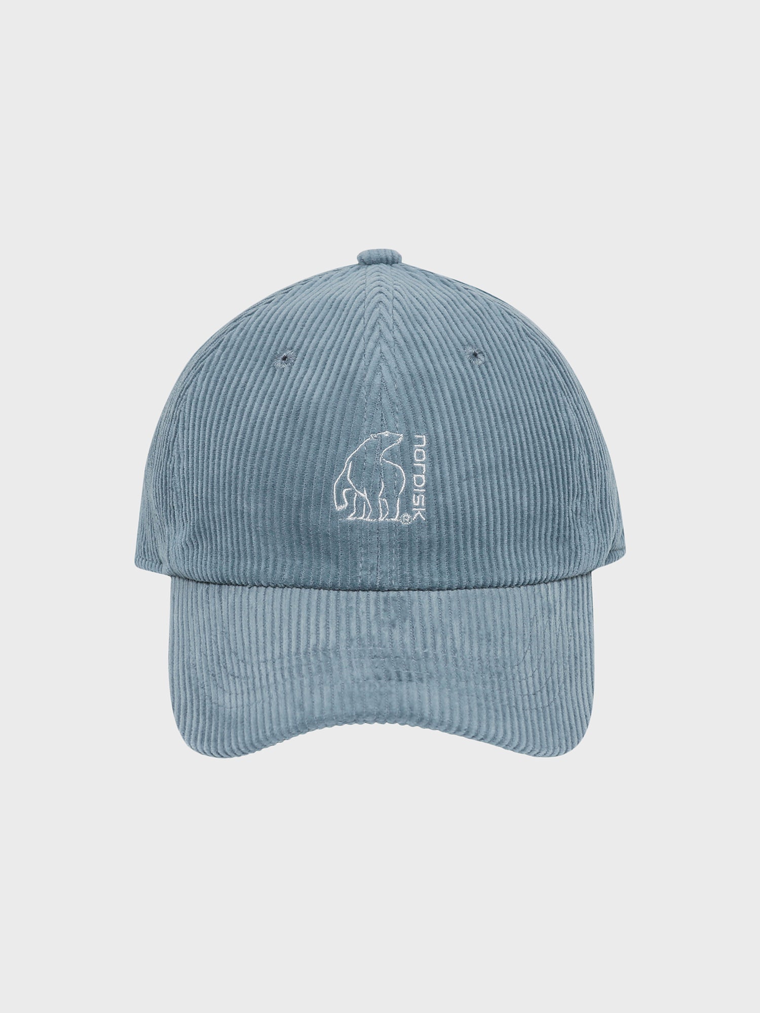 CORDUROY BALL CAP