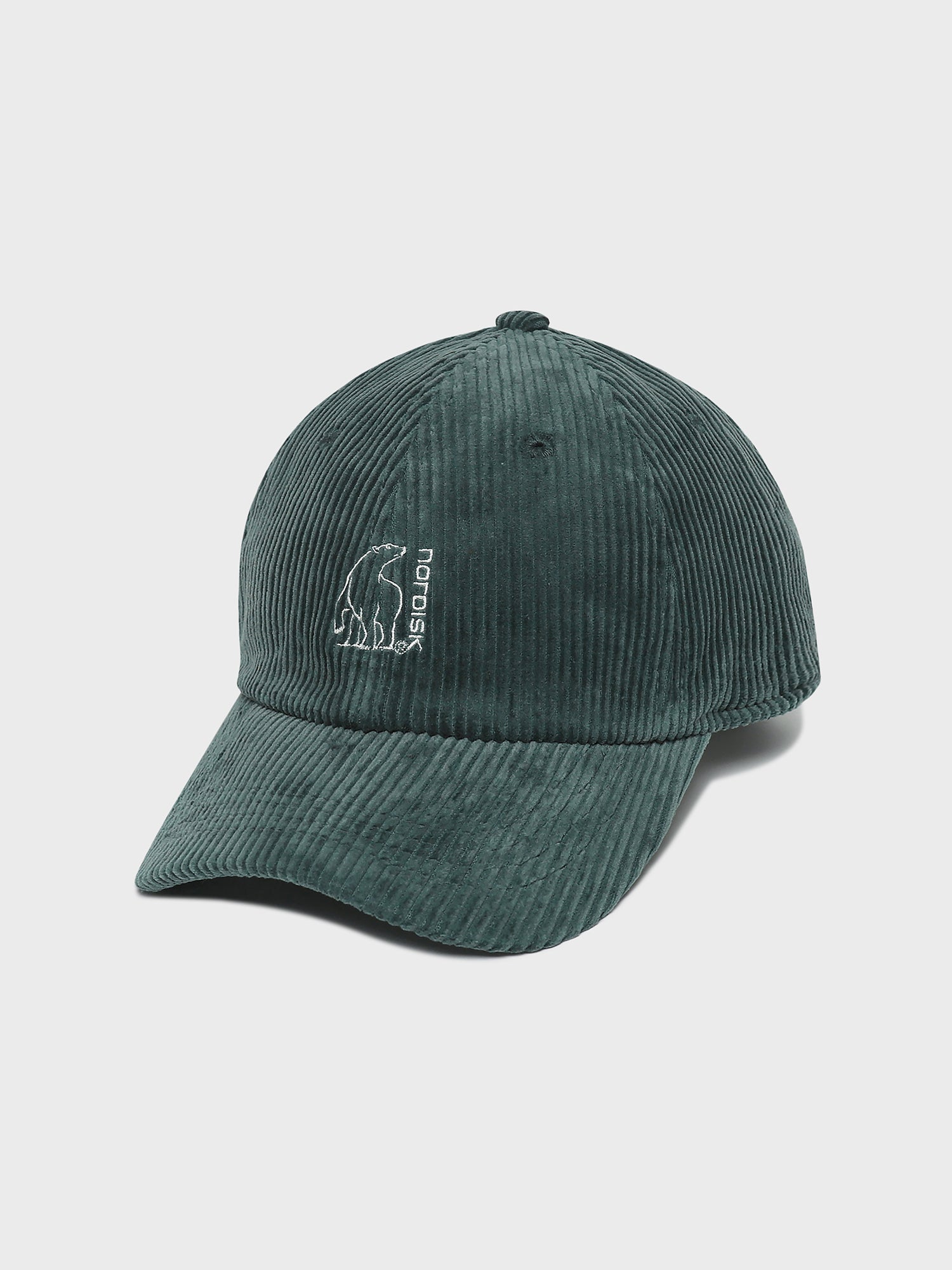 CORDUROY BALL CAP