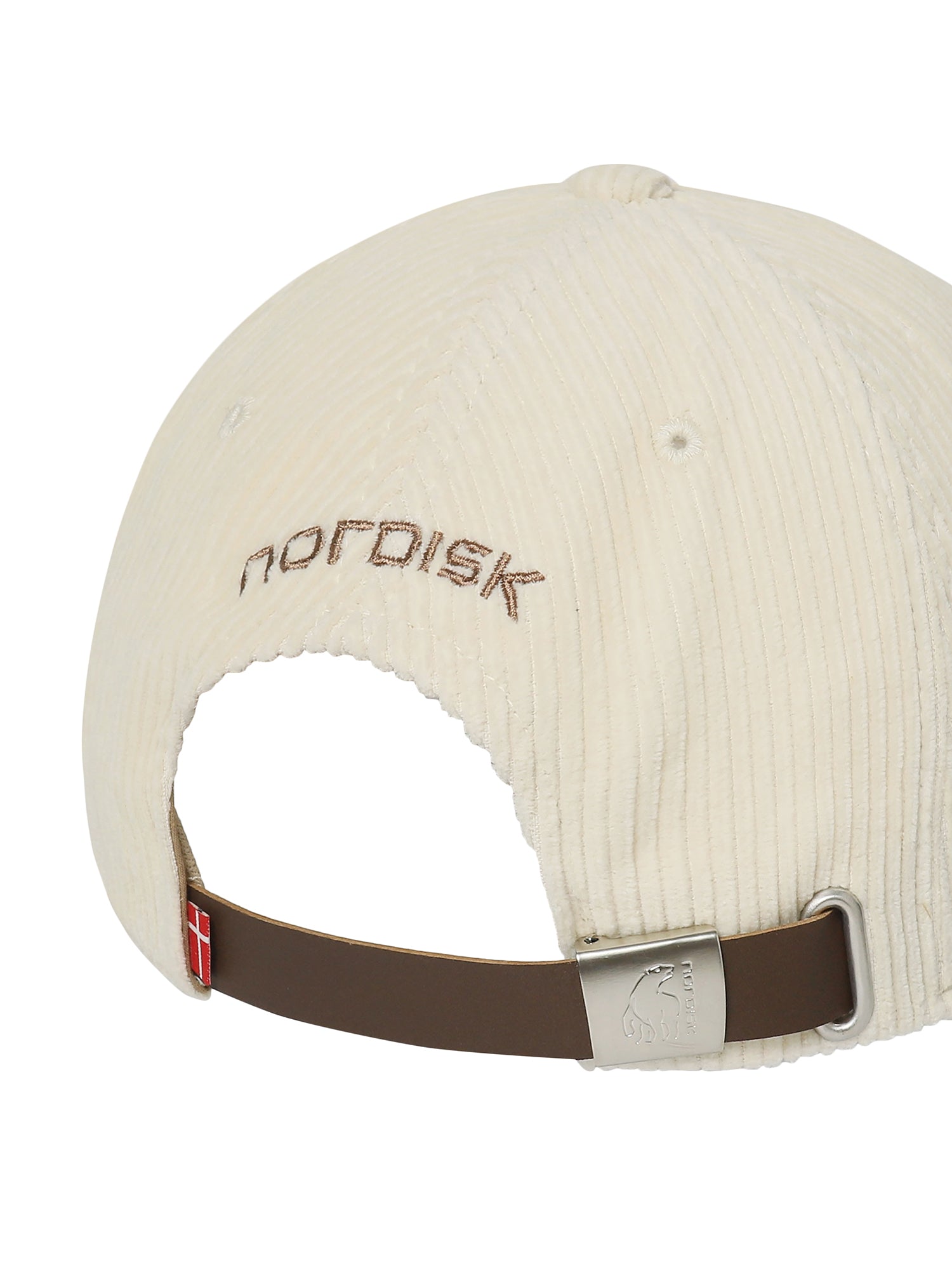 CORDUROY BALL CAP