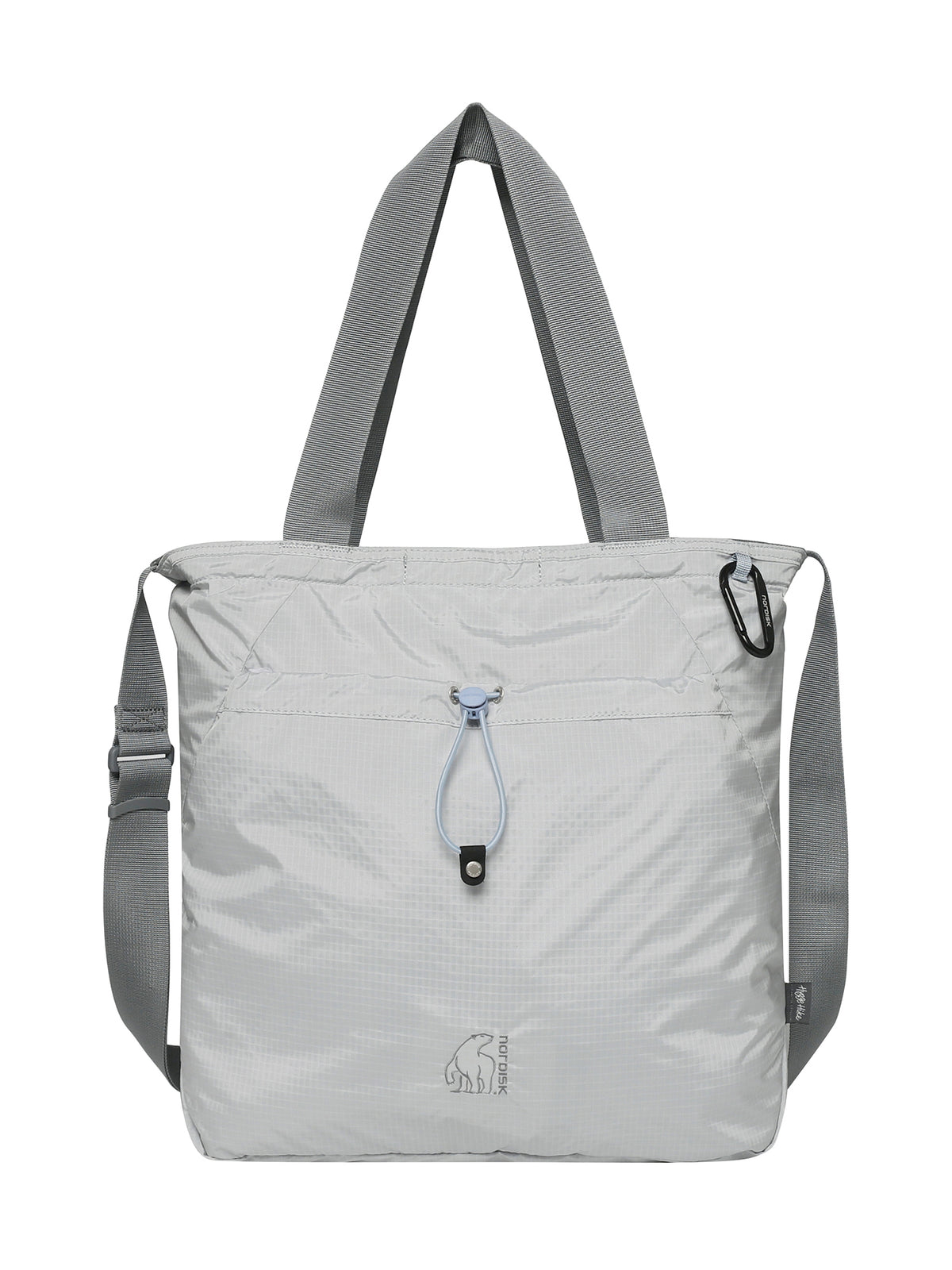 HIGHLIGHT SHOULDER BAG
