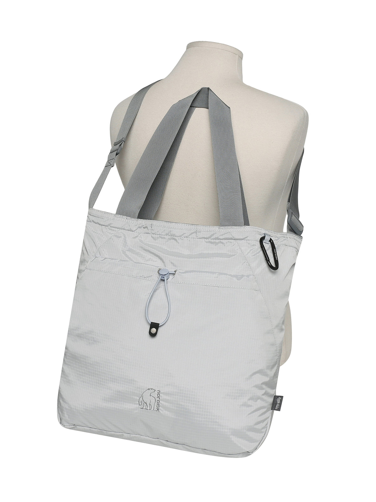 HIGHLIGHT SHOULDER BAG