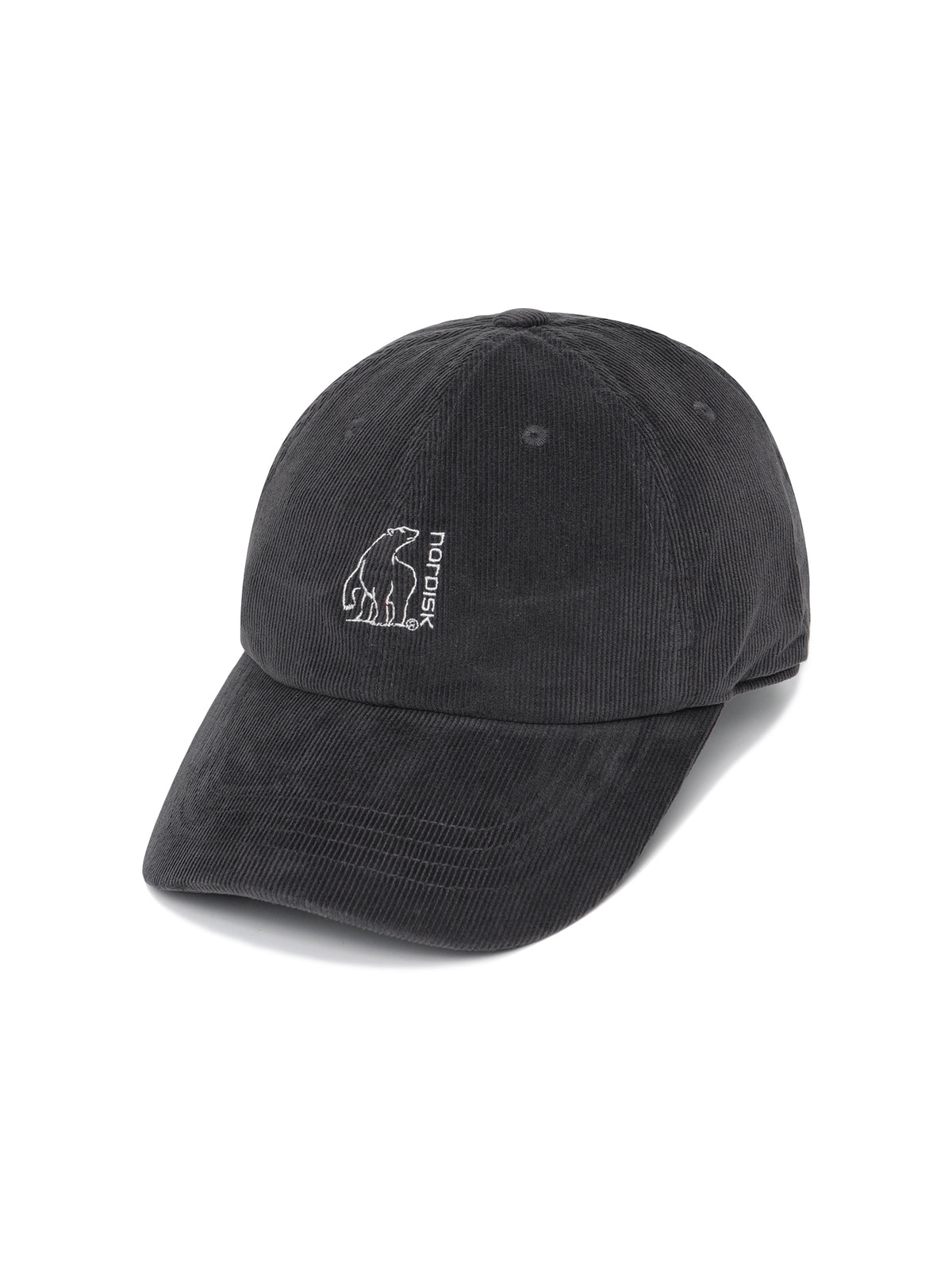 CORDUROY BALL CAP