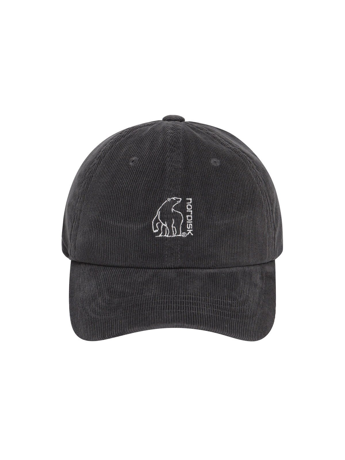CORDUROY BALL CAP