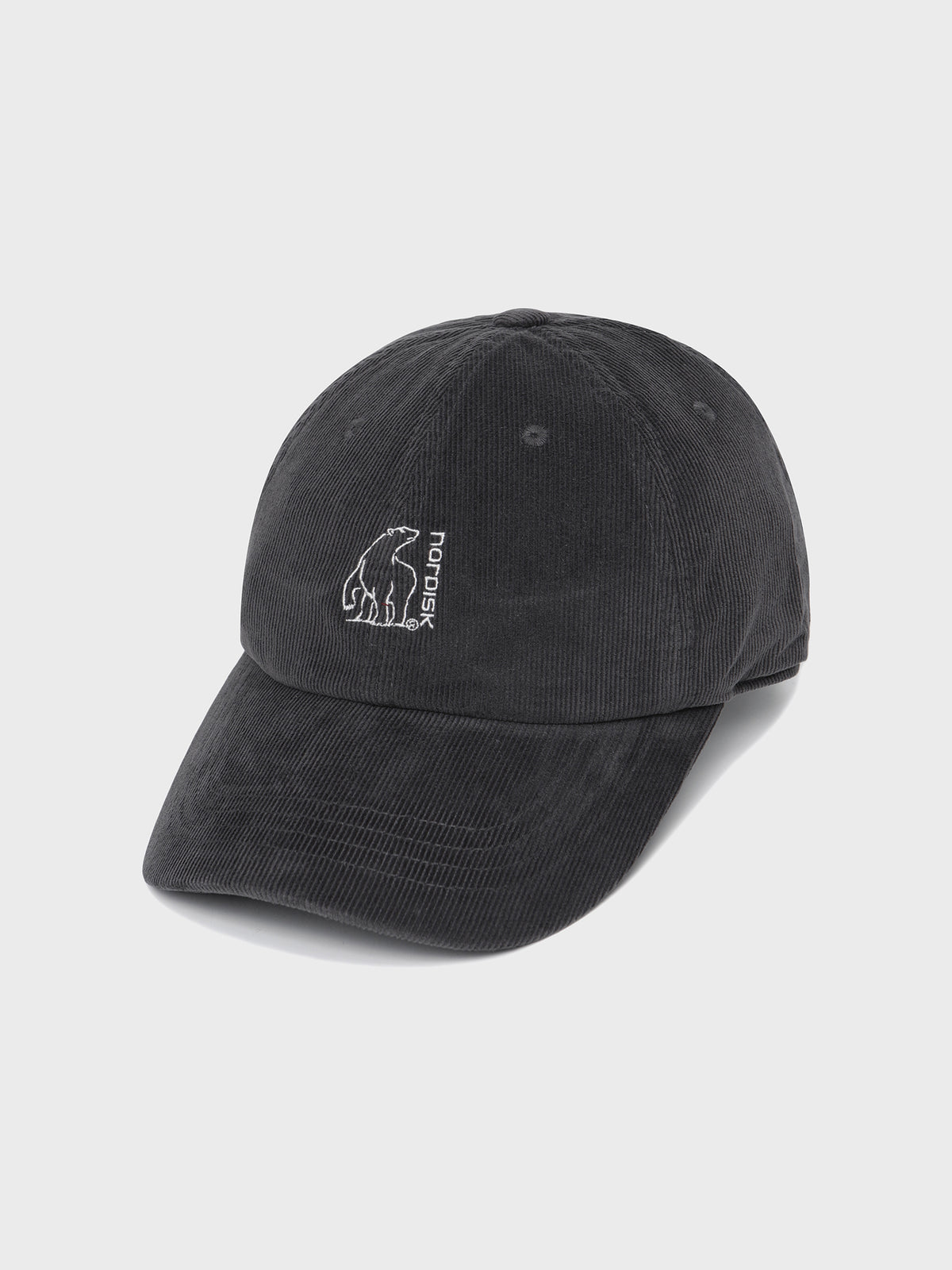 CORDUROY BALL CAP