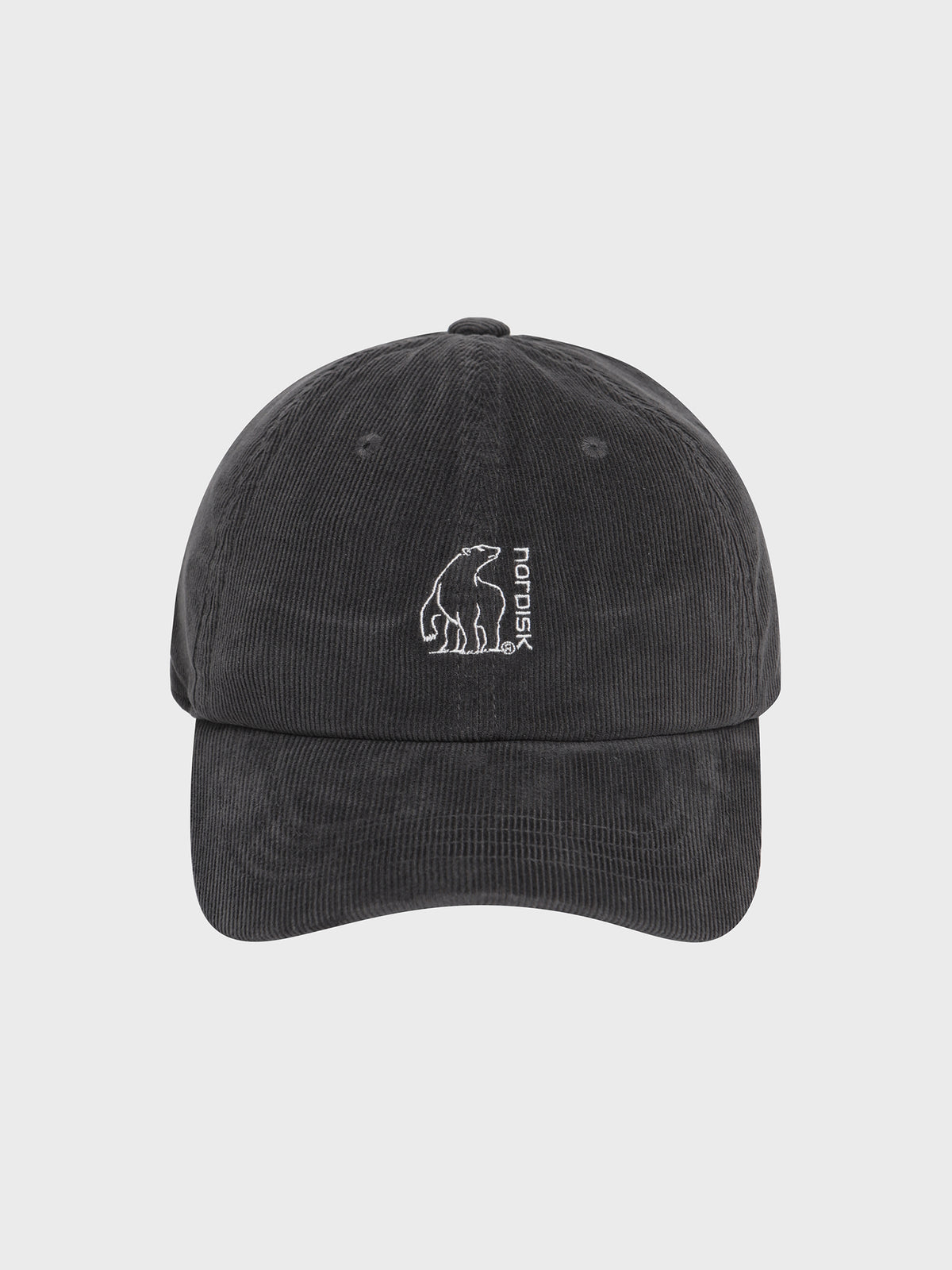 CORDUROY BALL CAP