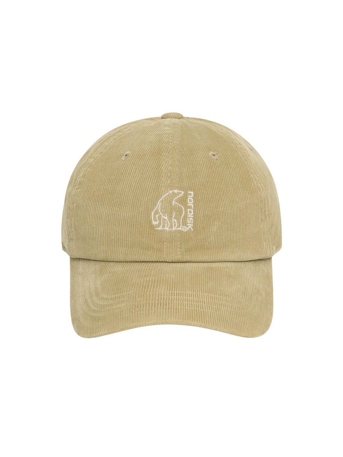 CORDUROY BALL CAP