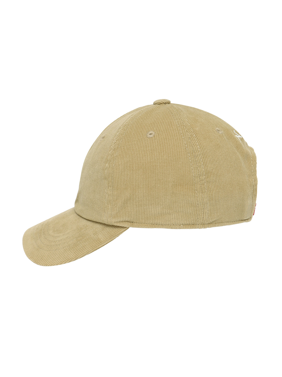 CORDUROY BALL CAP