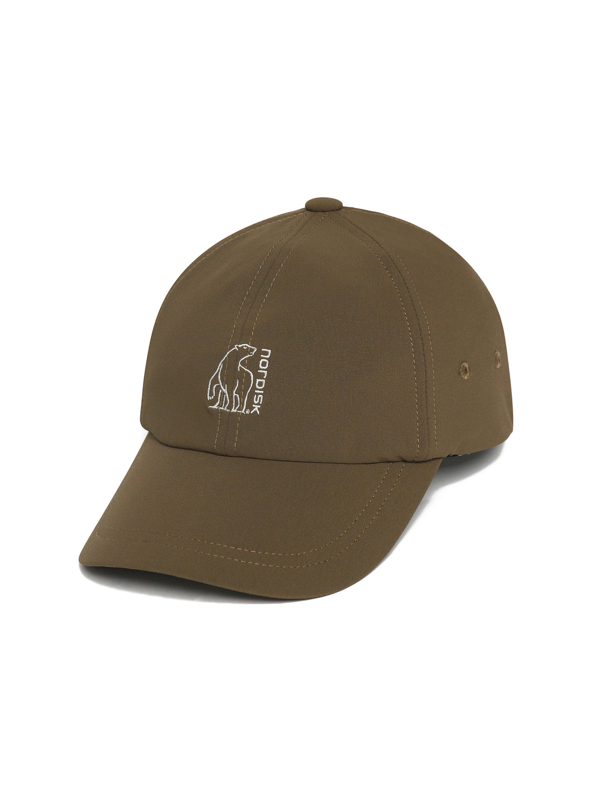 STRETCH BALL CAP