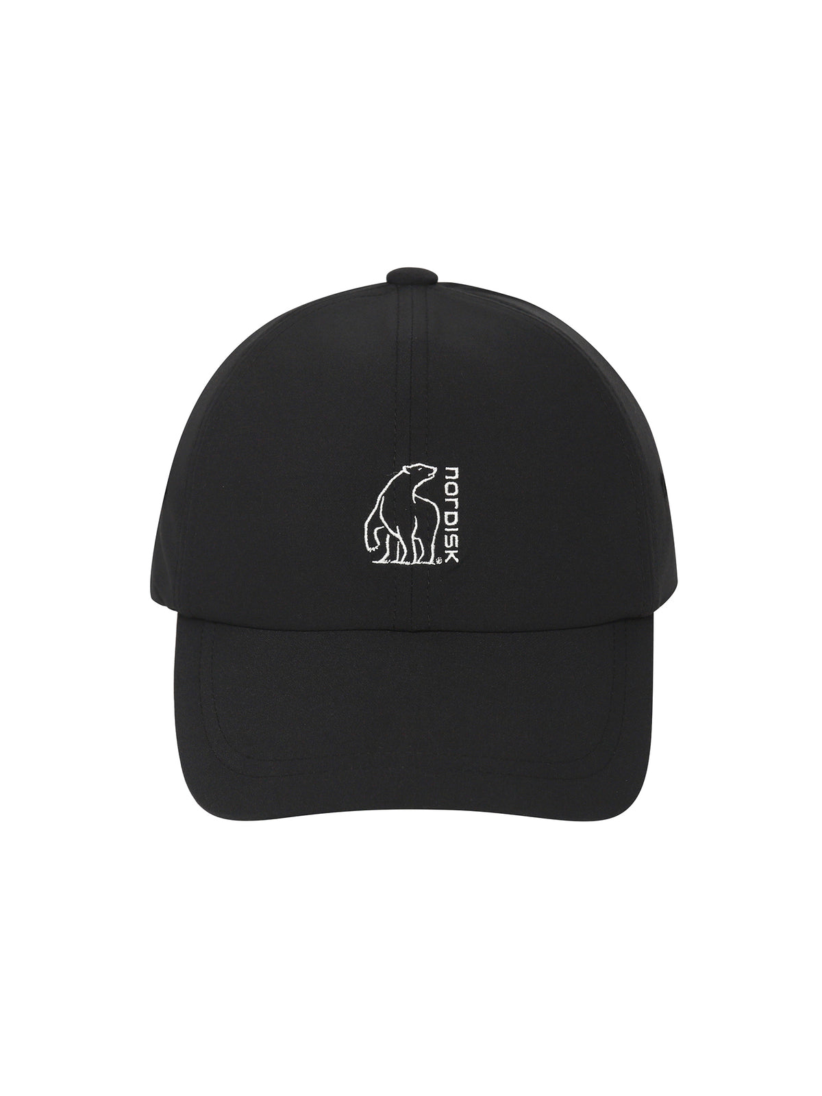 STRETCH BALL CAP