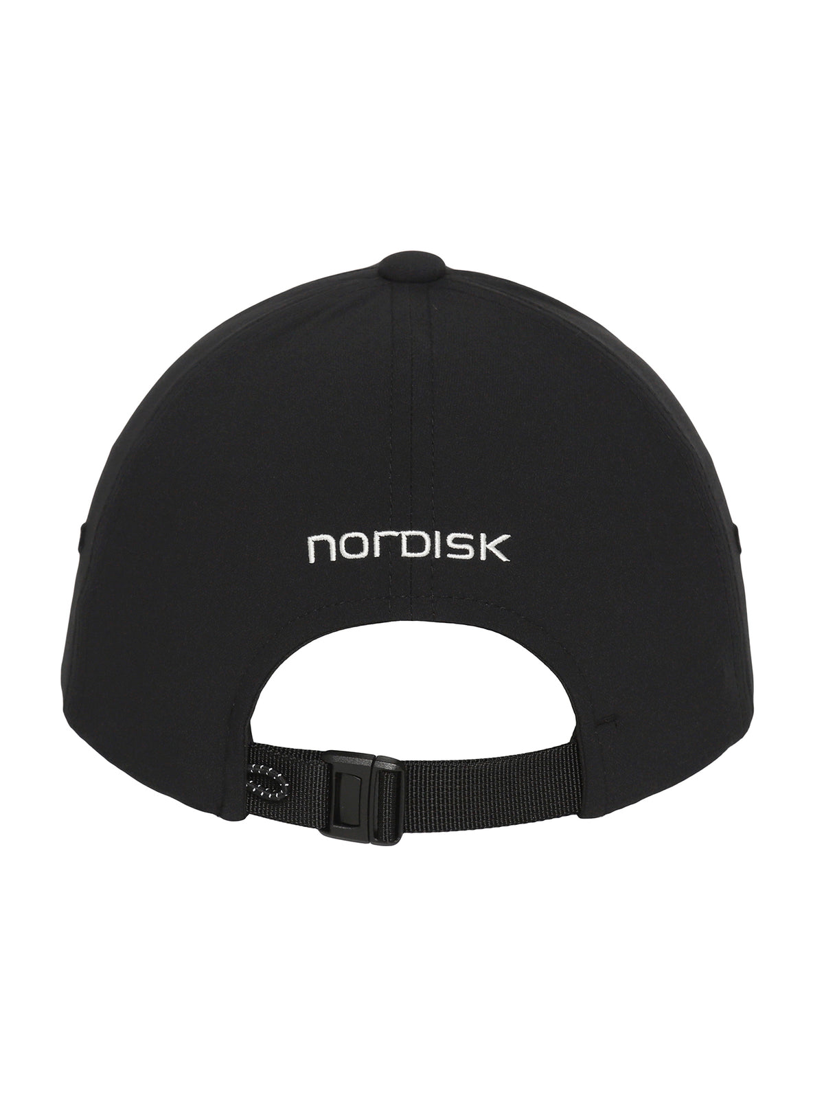 STRETCH BALL CAP