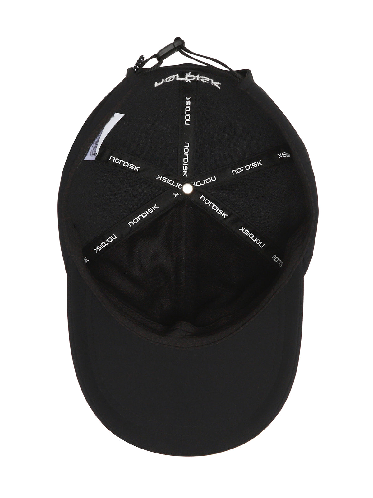 STRETCH BALL CAP