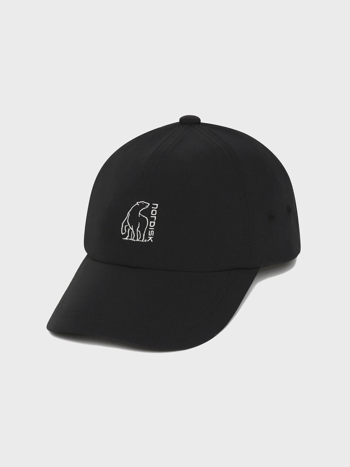 STRETCH BALL CAP
