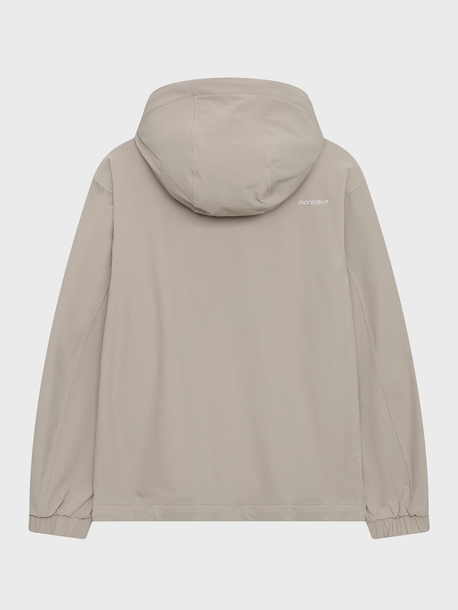 UNI CAMPING HOODIE JACKET
