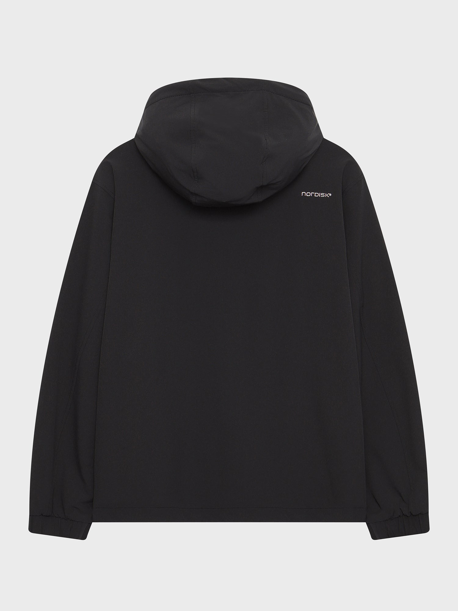 UNI CAMPING HOODIE JACKET