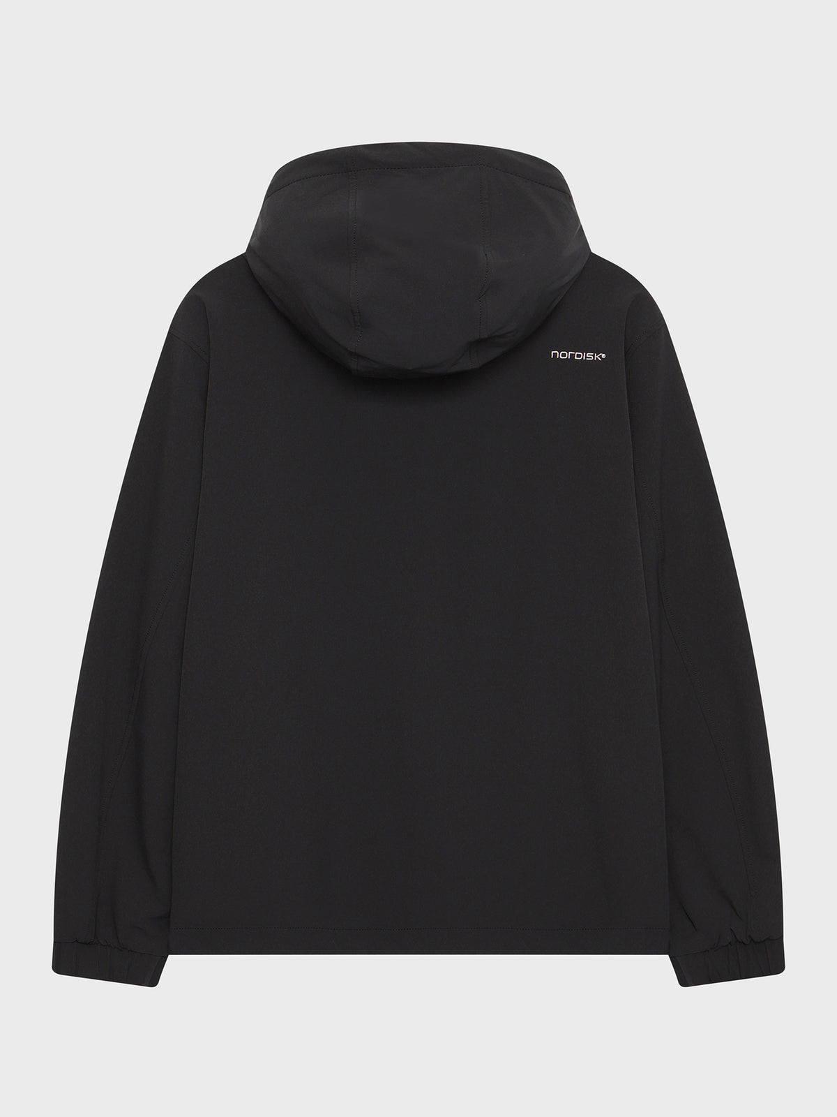 UNI REISA CAMPING HOODIE JACKET