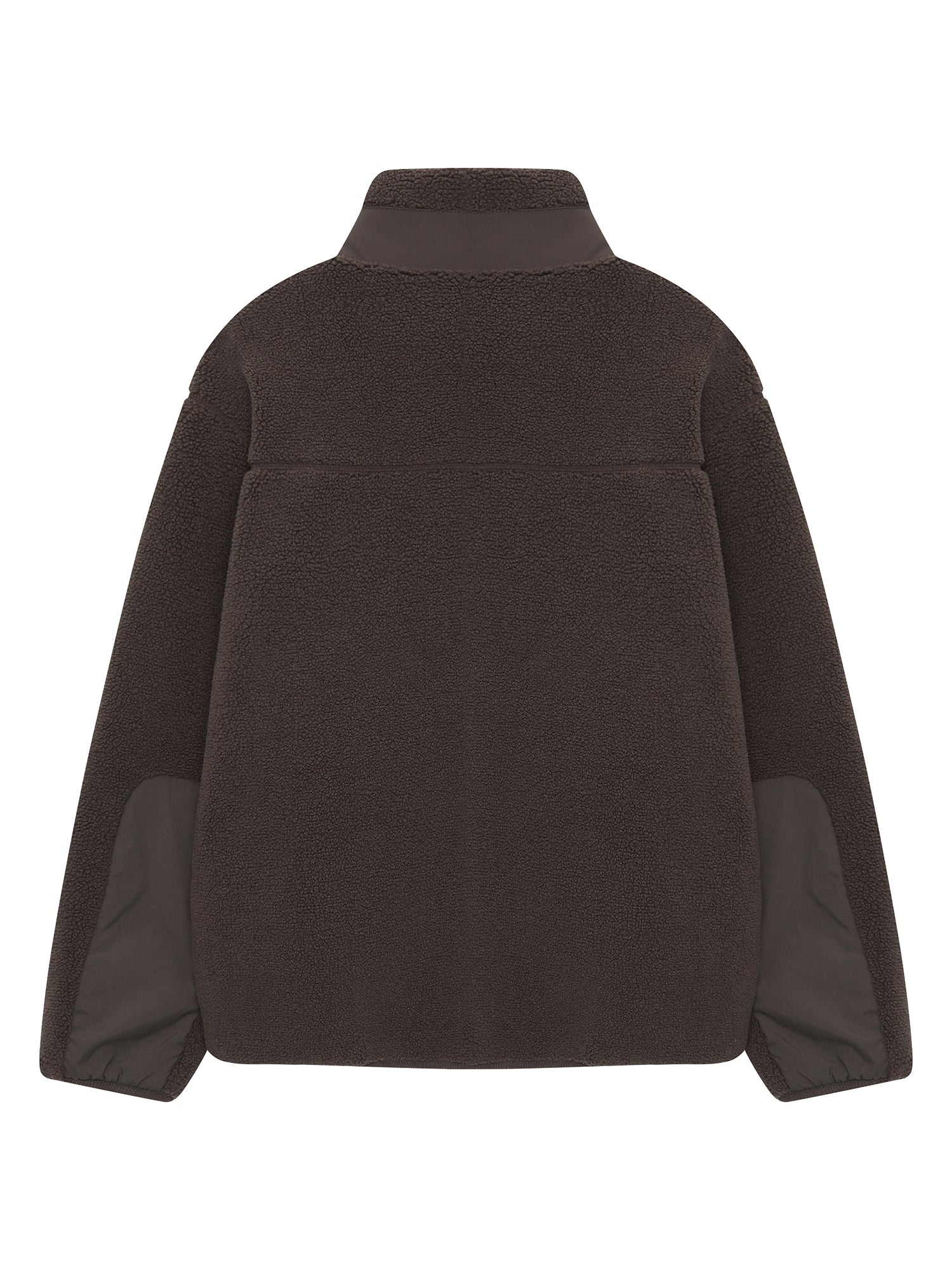 UNI FLEECE JACKET