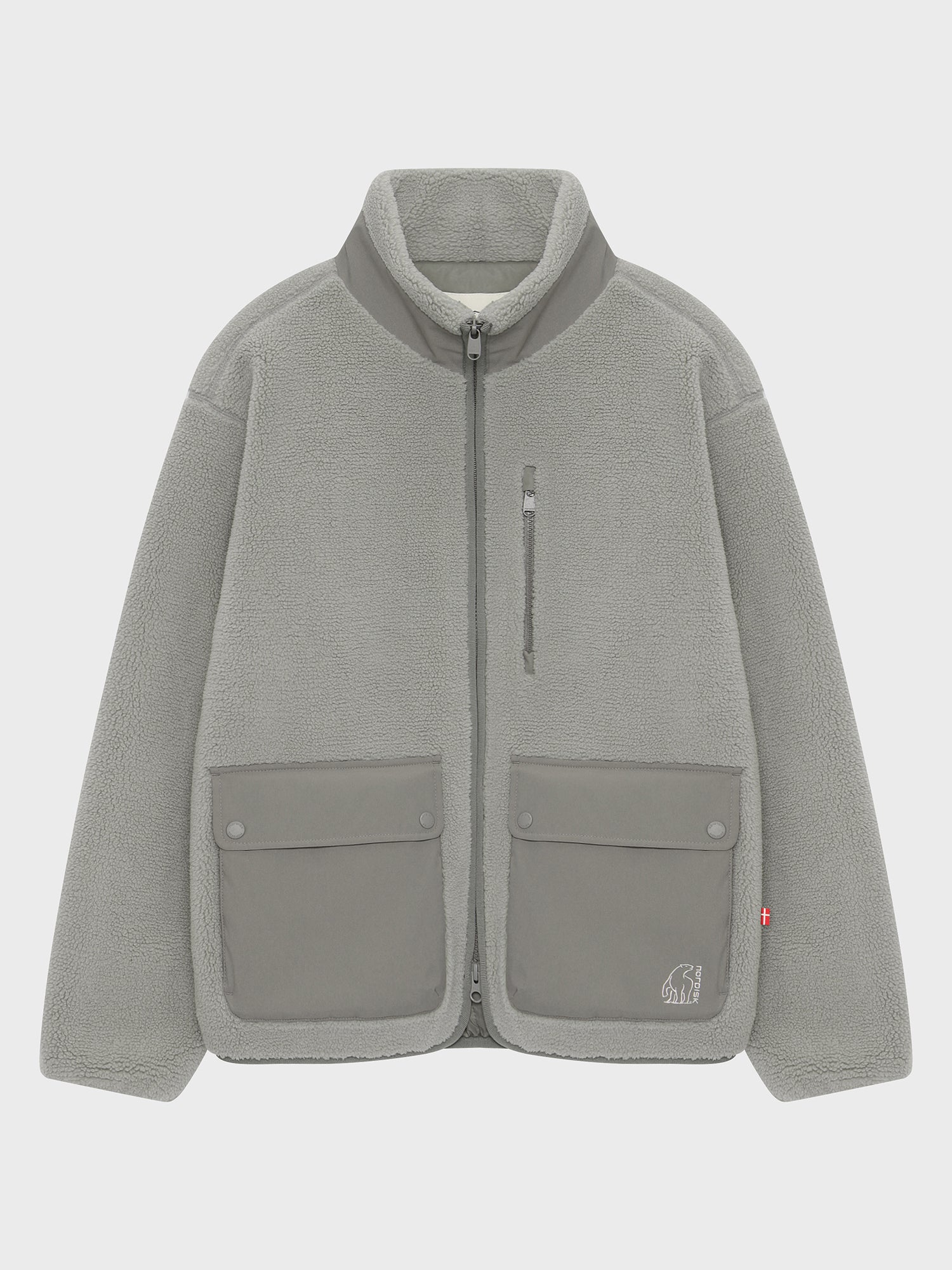 UNI FLEECE JACKET