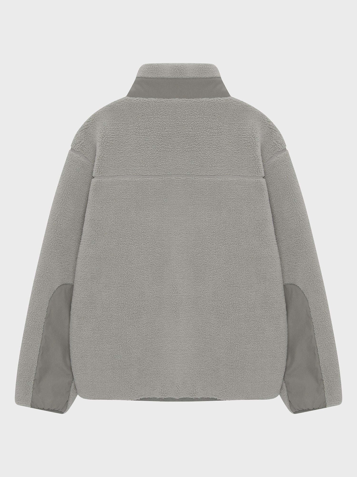 UNI FLEECE JACKET