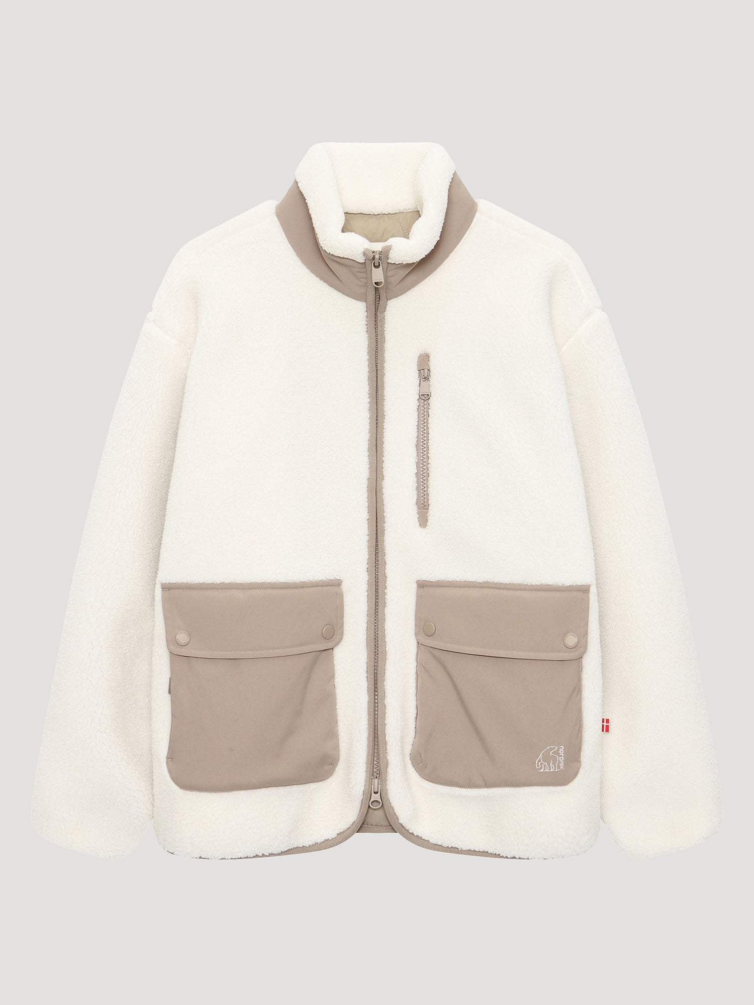 UNI FLEECE JACKET