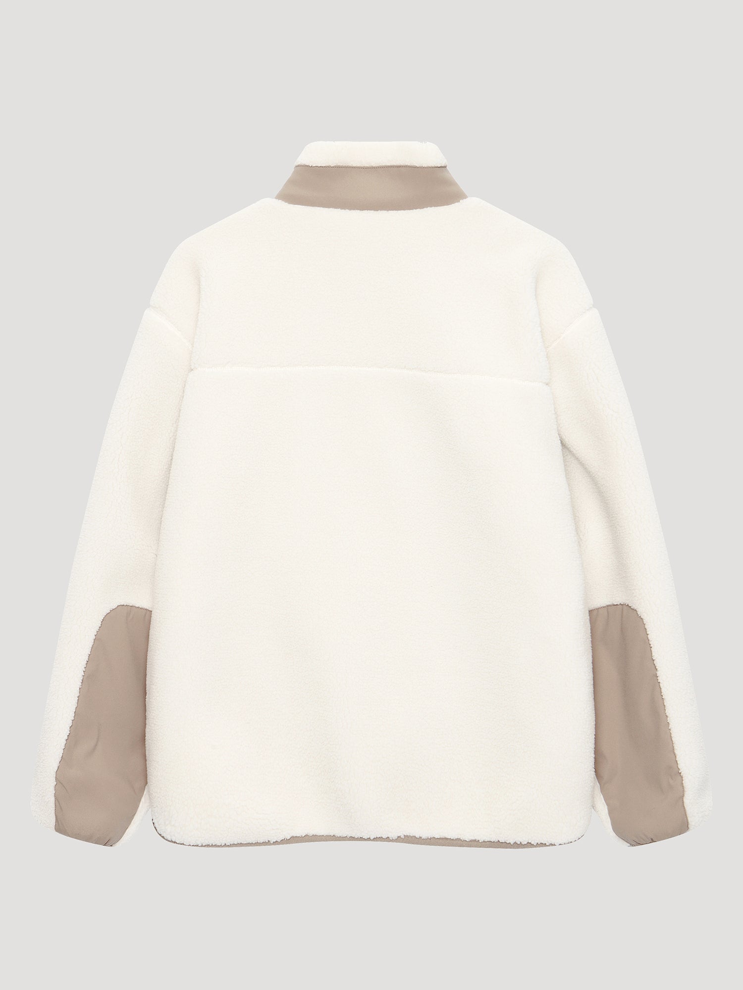 UNI FLEECE JACKET