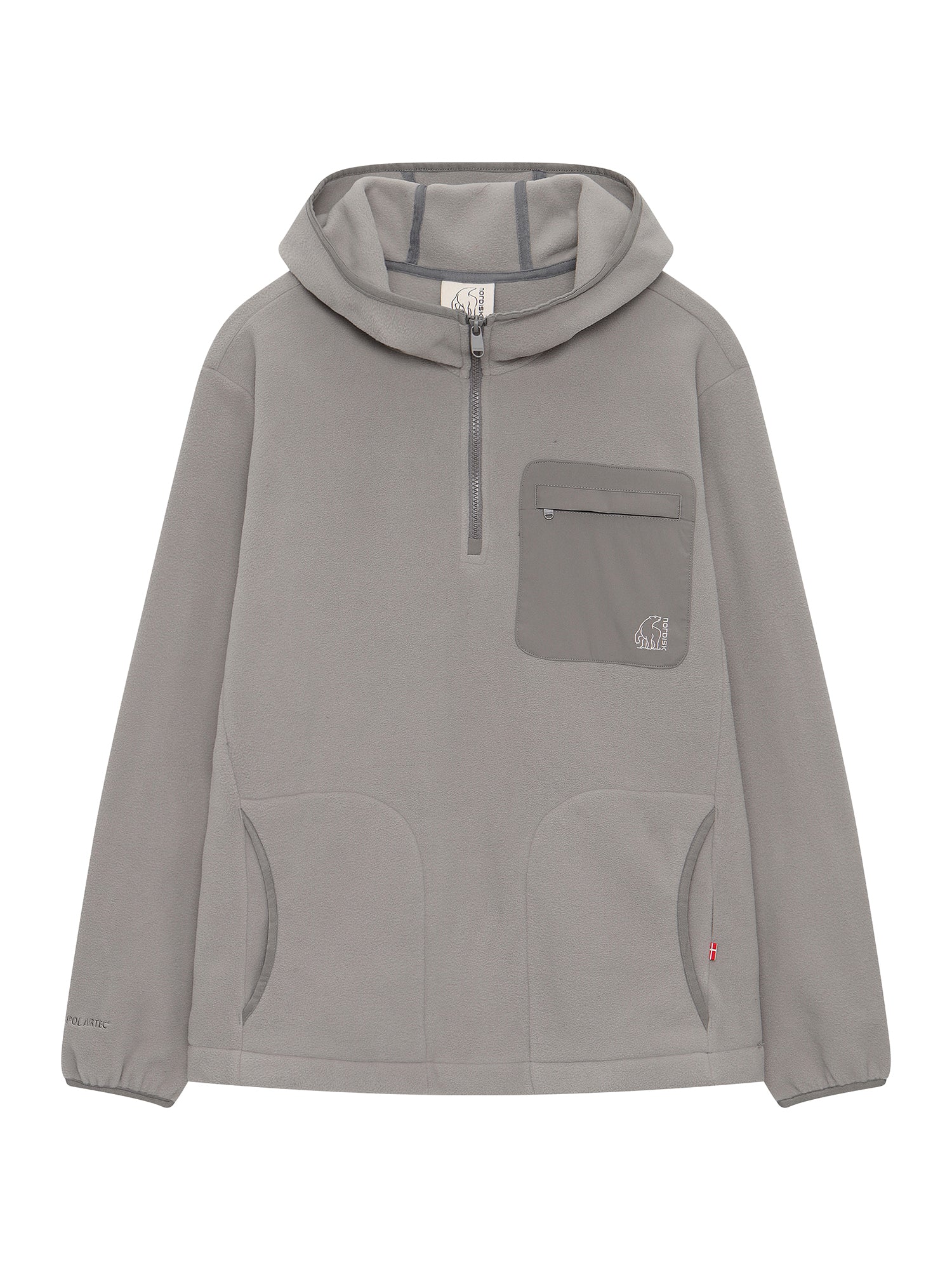 UNI POLARTEC HOODIE