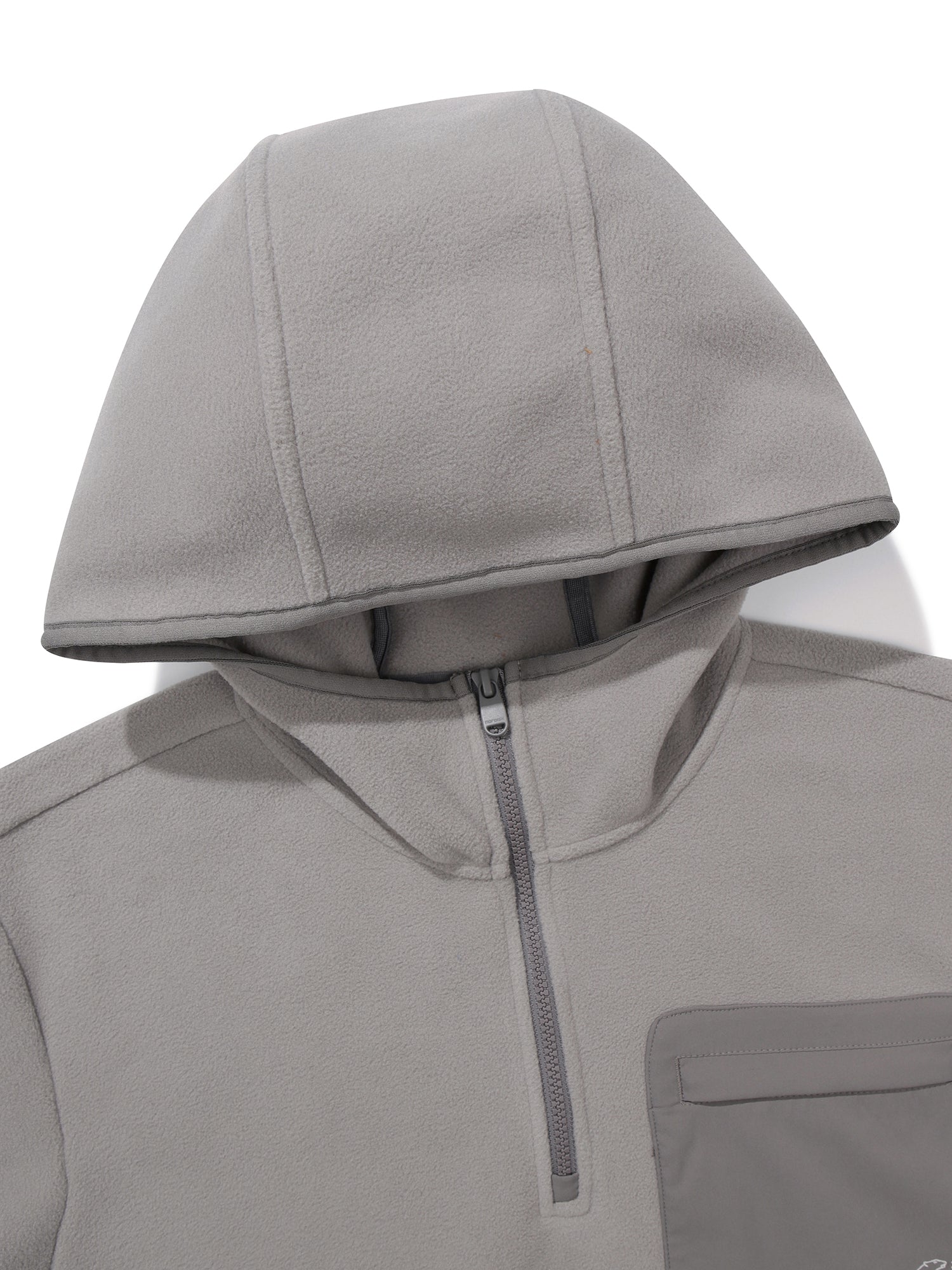 UNI POLARTEC HOODIE