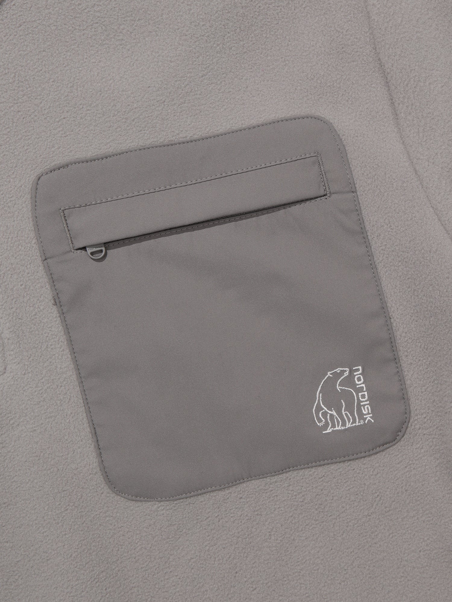 UNI POLARTEC HOODIE