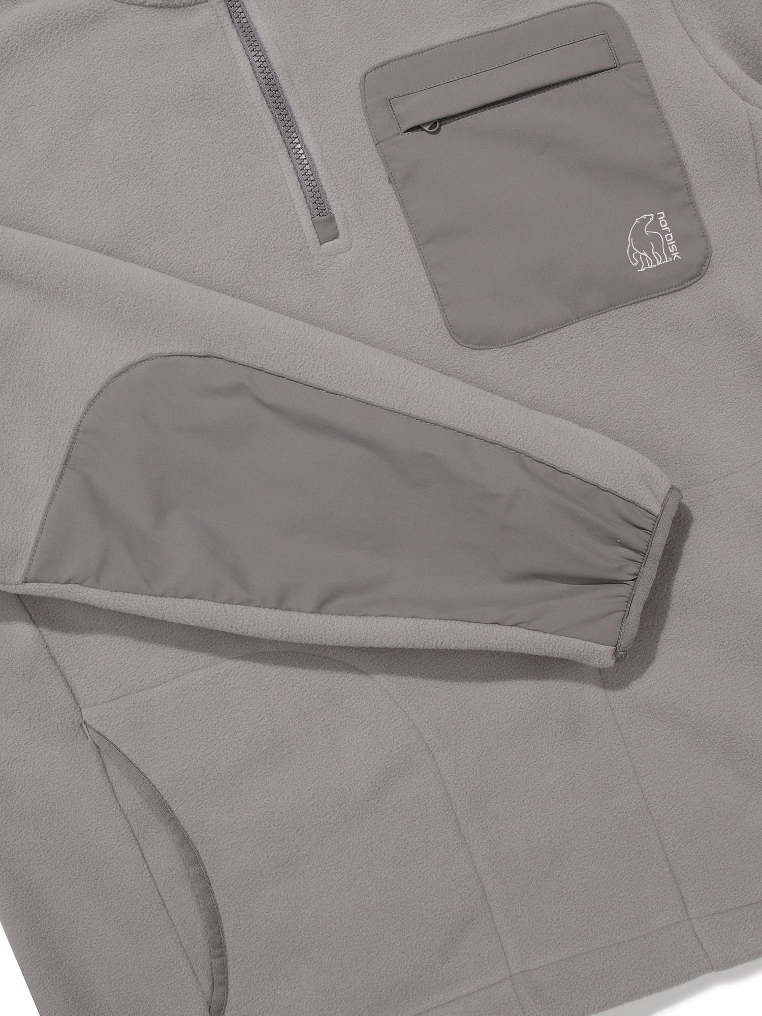 UNI POLARTEC HOODIE