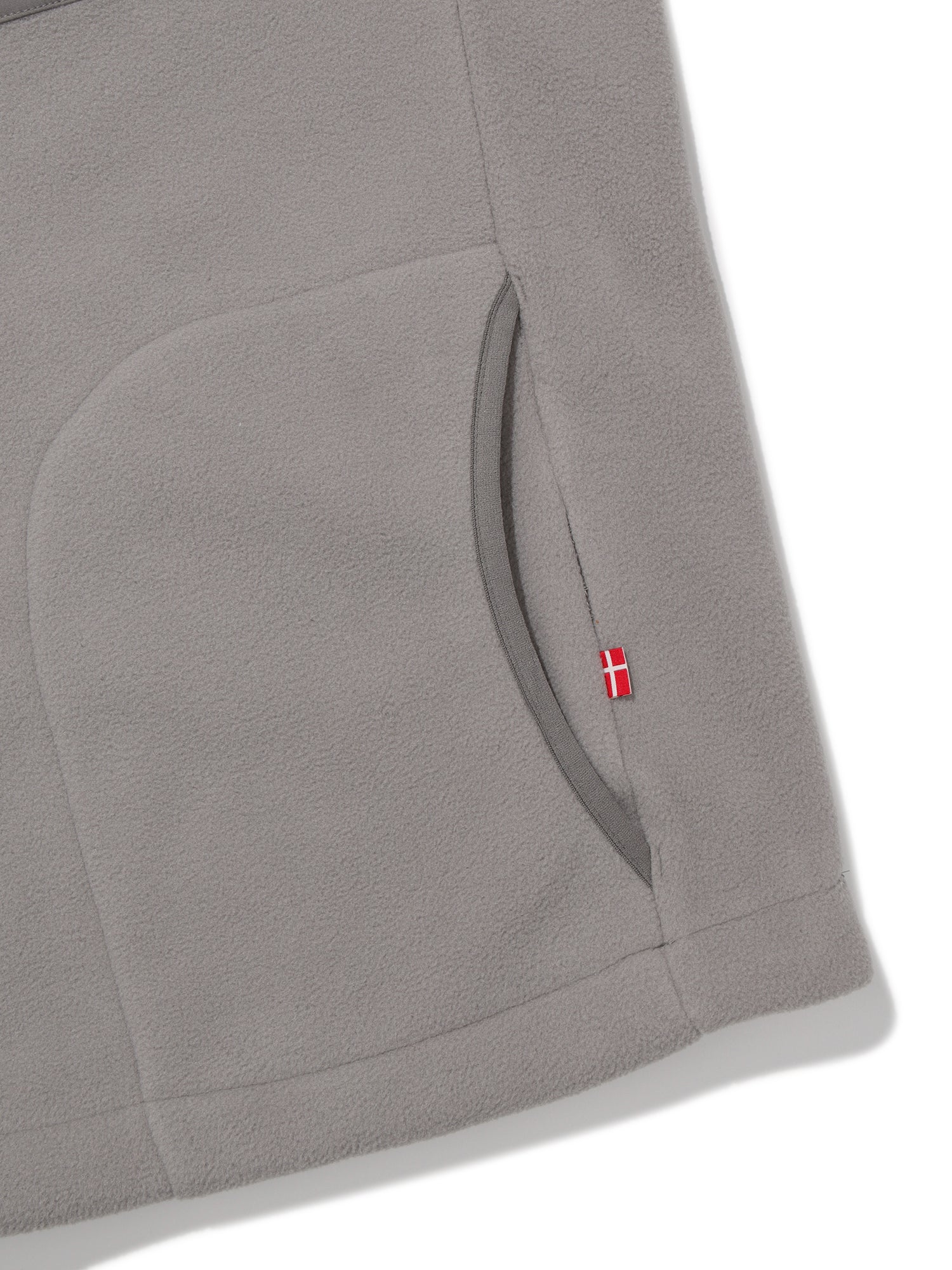 UNI POLARTEC HOODIE