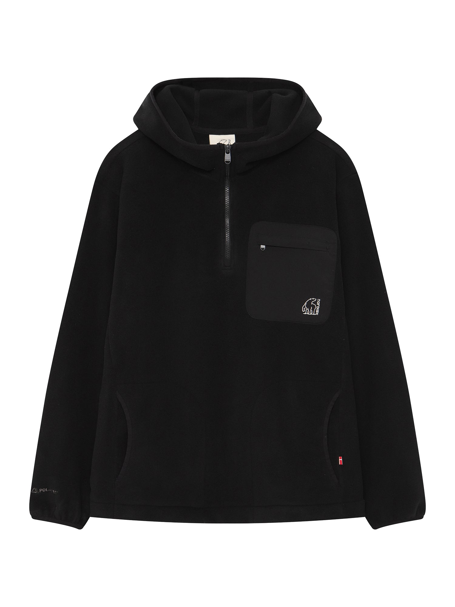 UNI POLARTEC HOODIE