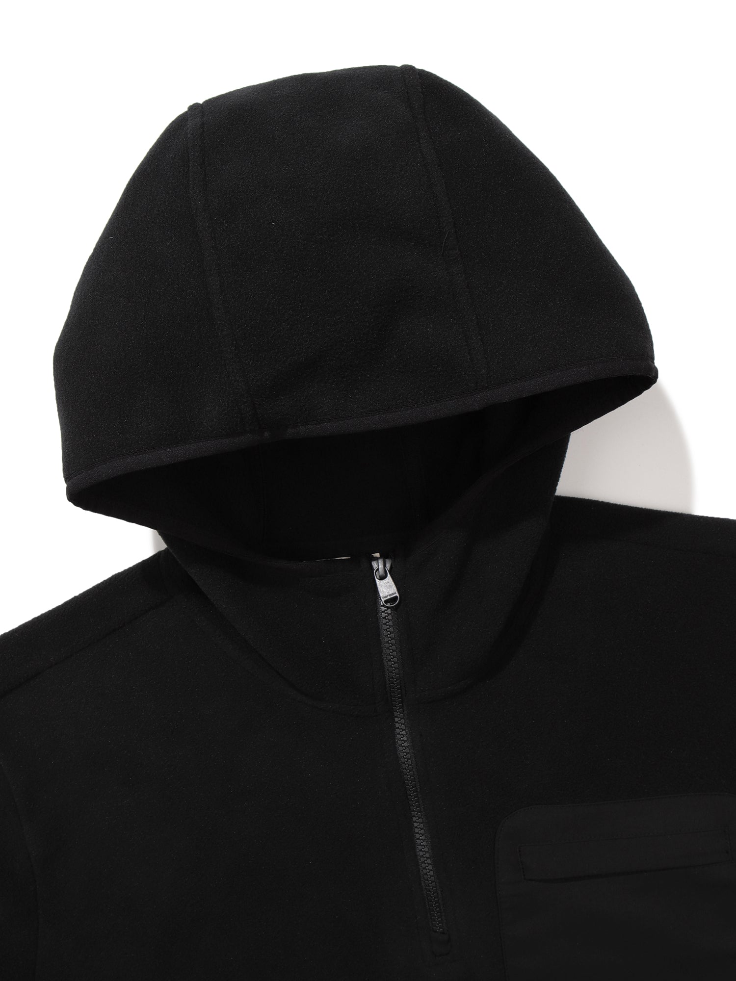 UNI POLARTEC HOODIE