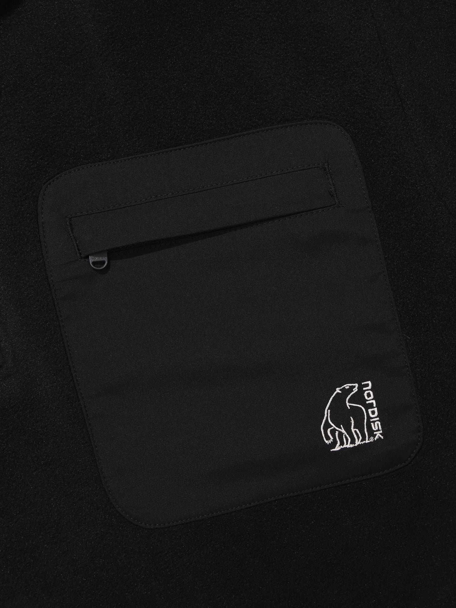 UNI POLARTEC HOODIE