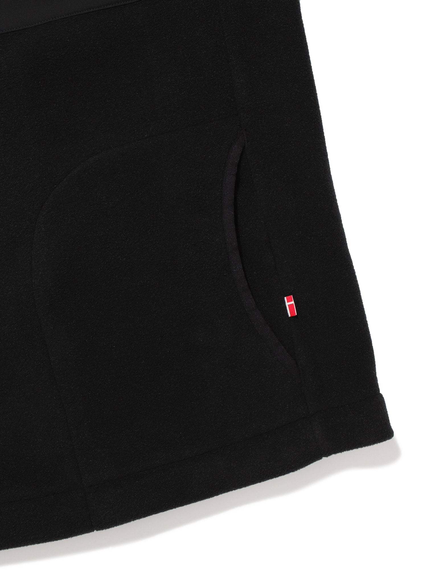 UNI POLARTEC HOODIE