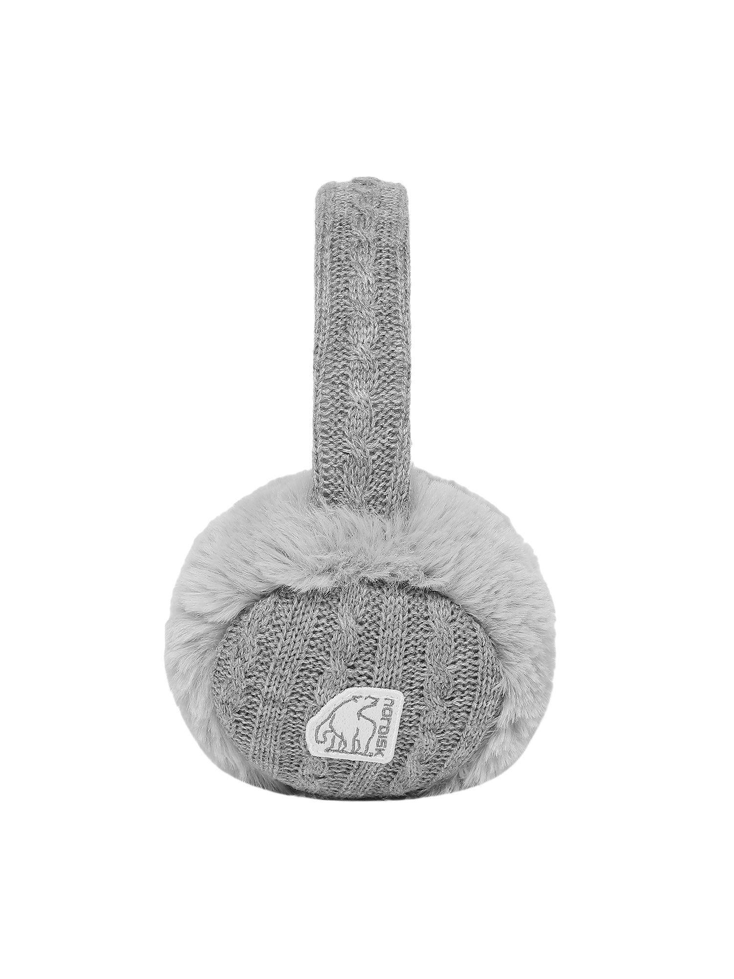 HAIRBAND EAR WARMER