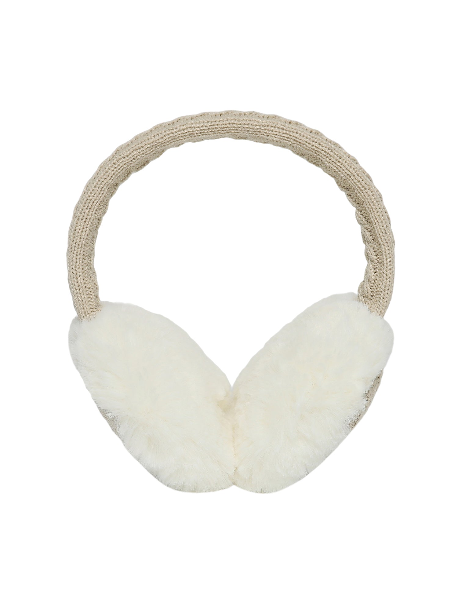 HAIRBAND EAR WARMER