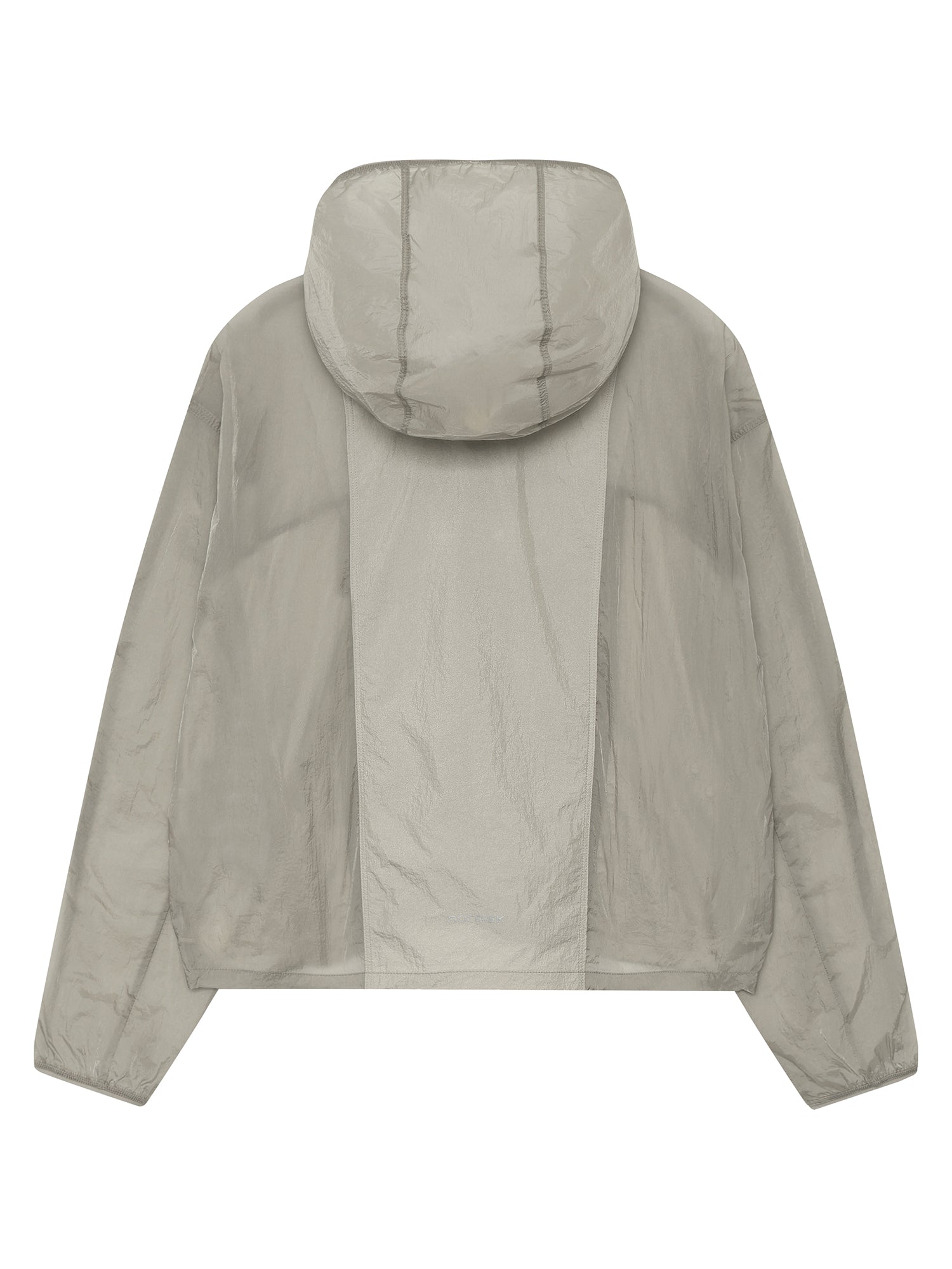 Women's HYGGE HIKE Lightweight Sheer Jacket