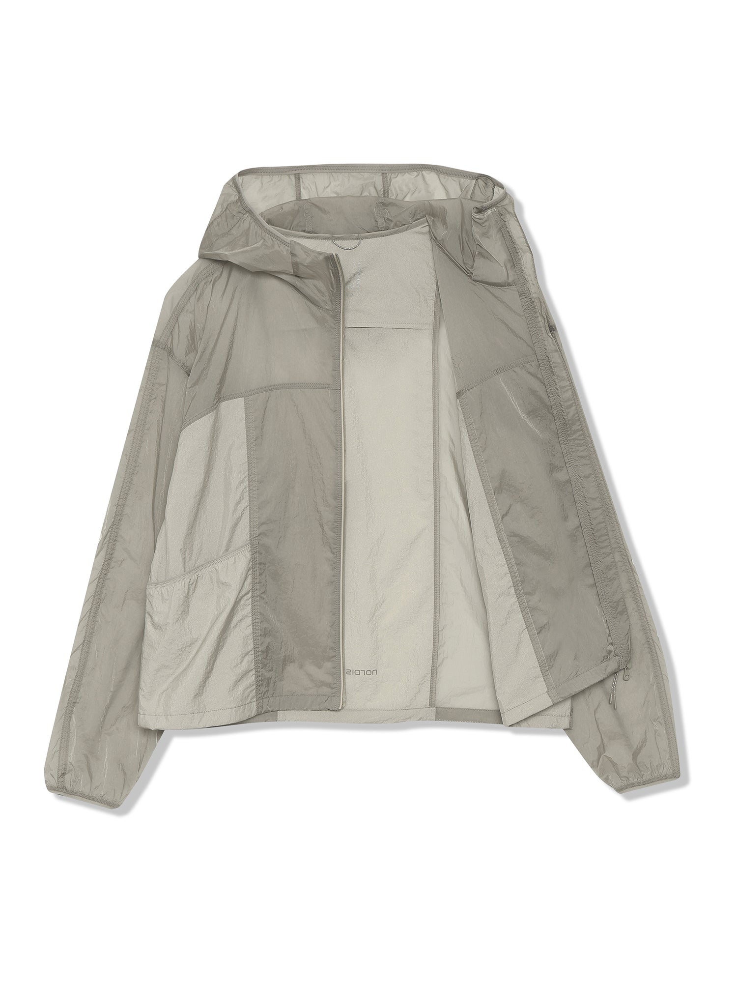 Women's HYGGE HIKE Lightweight Sheer Jacket