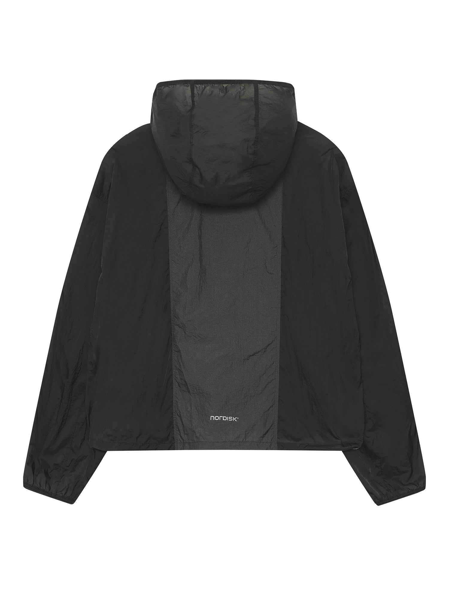 Women's HYGGE HIKE Lightweight Sheer Jacket