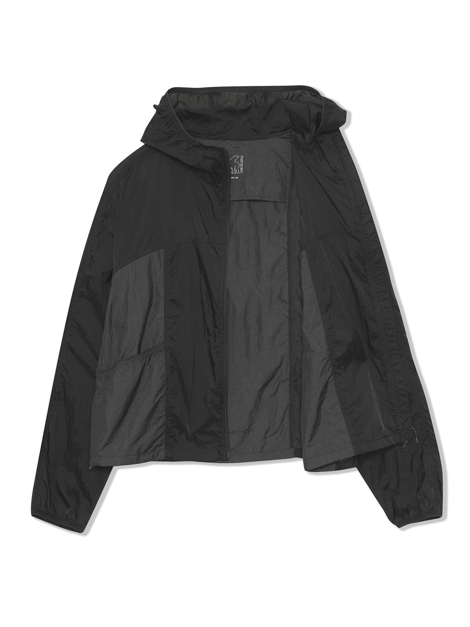 Women's HYGGE HIKE Lightweight Sheer Jacket