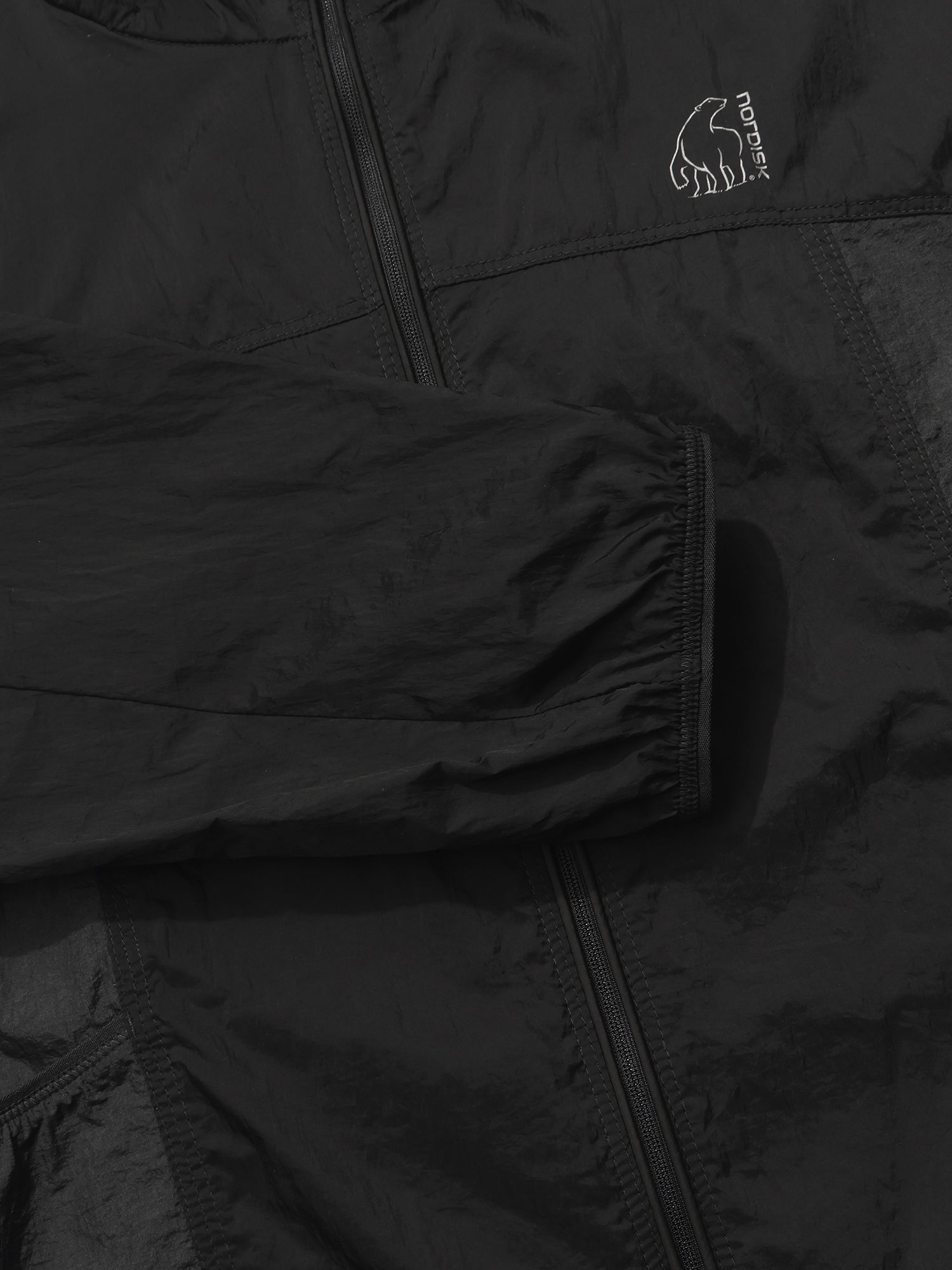 Women's HYGGE HIKE Lightweight Sheer Jacket