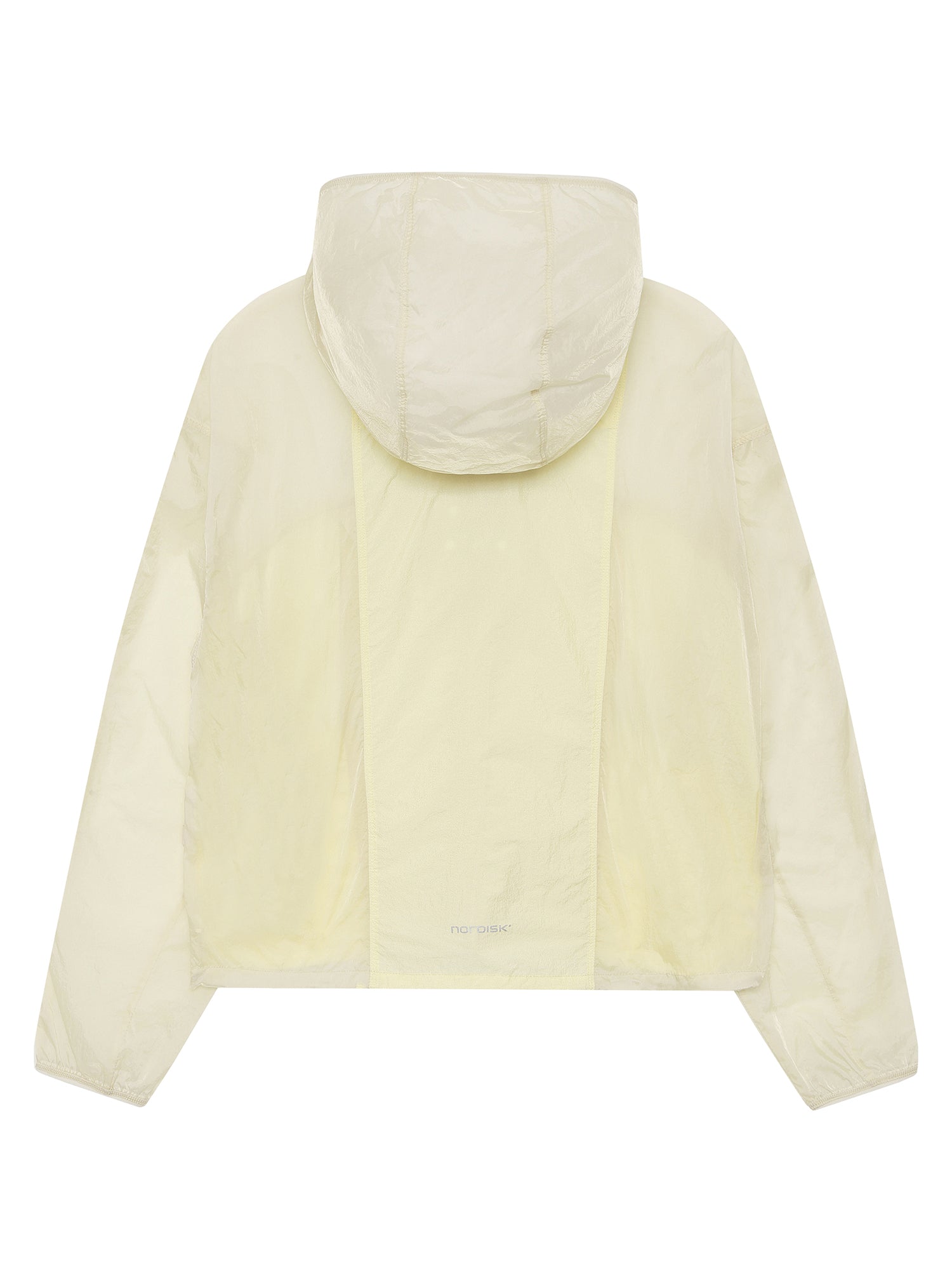 Women's HYGGE HIKE Lightweight Sheer Jacket