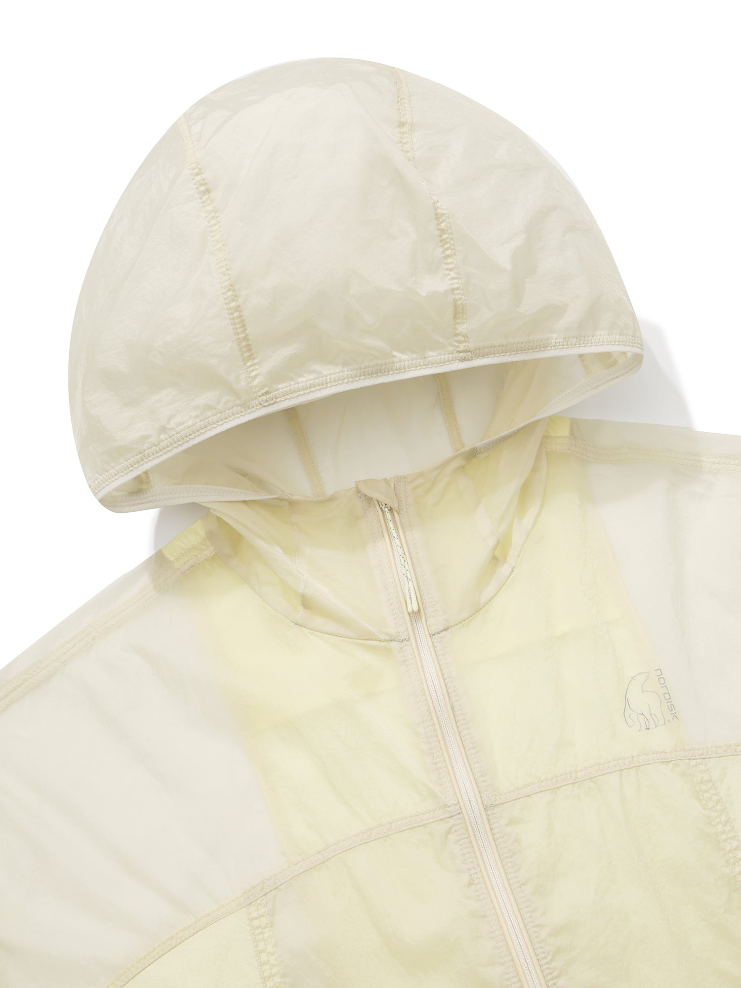 Women's HYGGE HIKE Lightweight Sheer Jacket