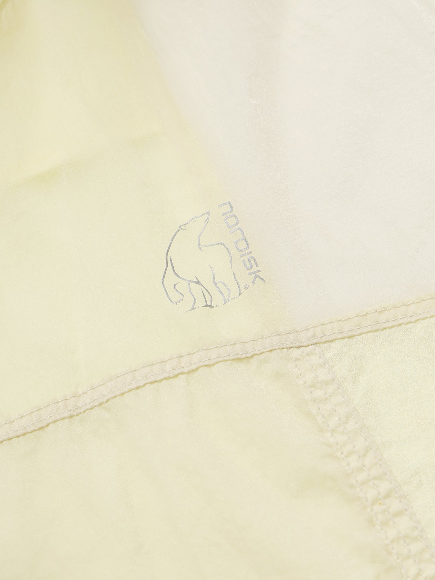 Women's HYGGE HIKE Lightweight Sheer Jacket