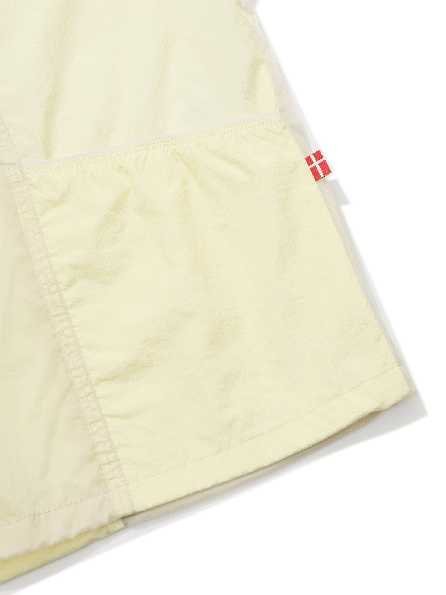 Women's HYGGE HIKE Lightweight Sheer Jacket