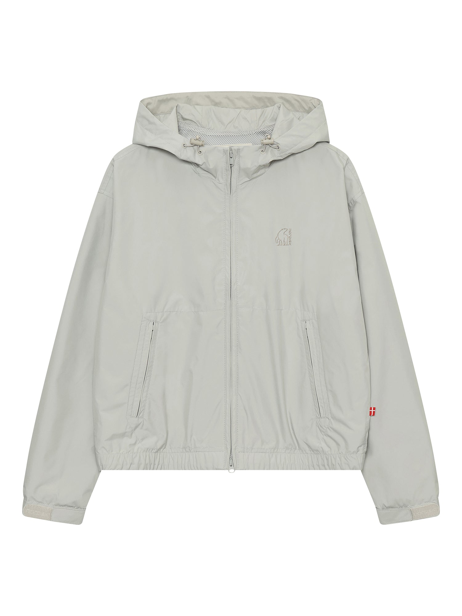 Women's GORE WINDSTOPPER Hoodie Jacket