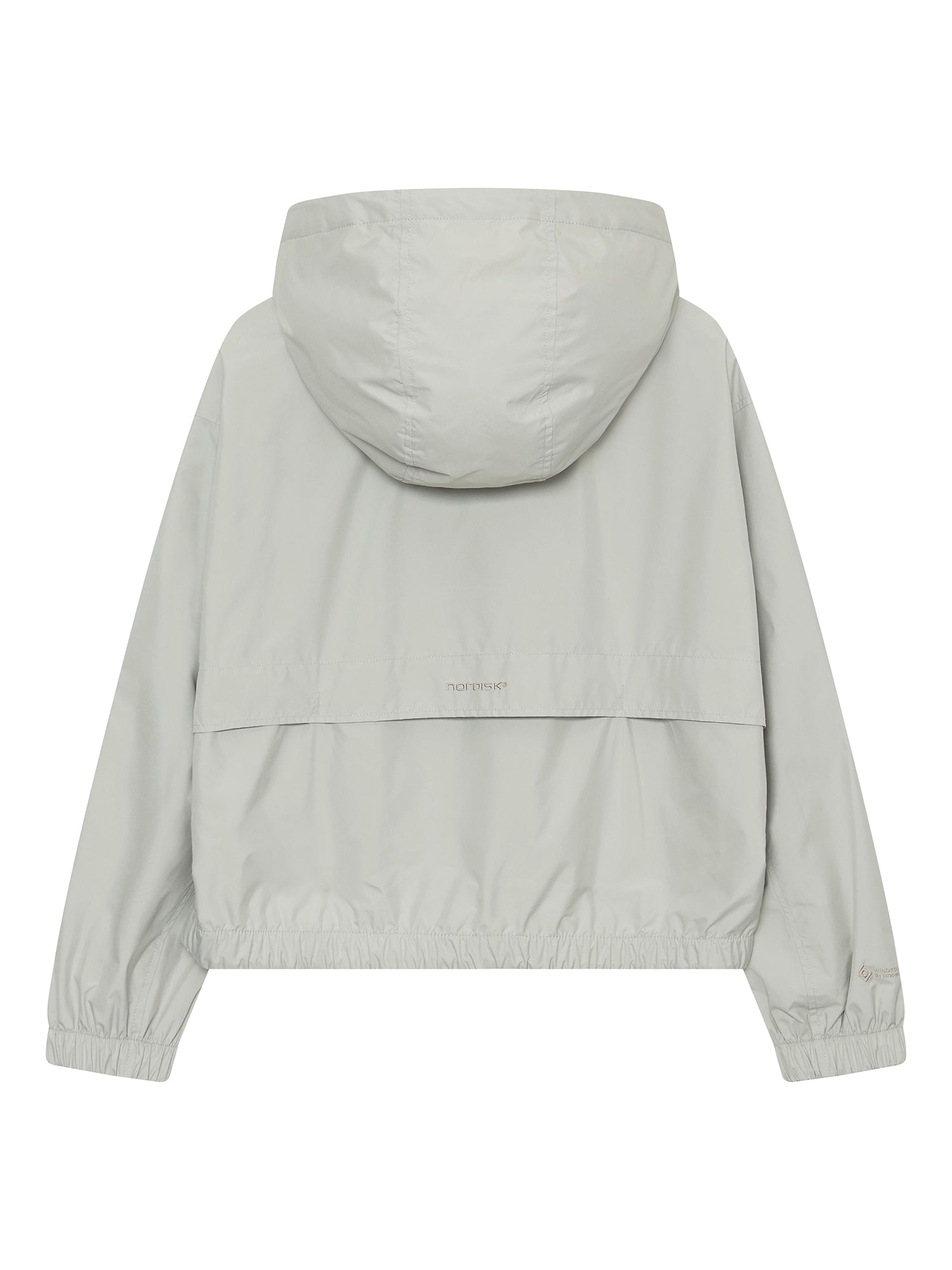 Women's GORE WINDSTOPPER Hoodie Jacket