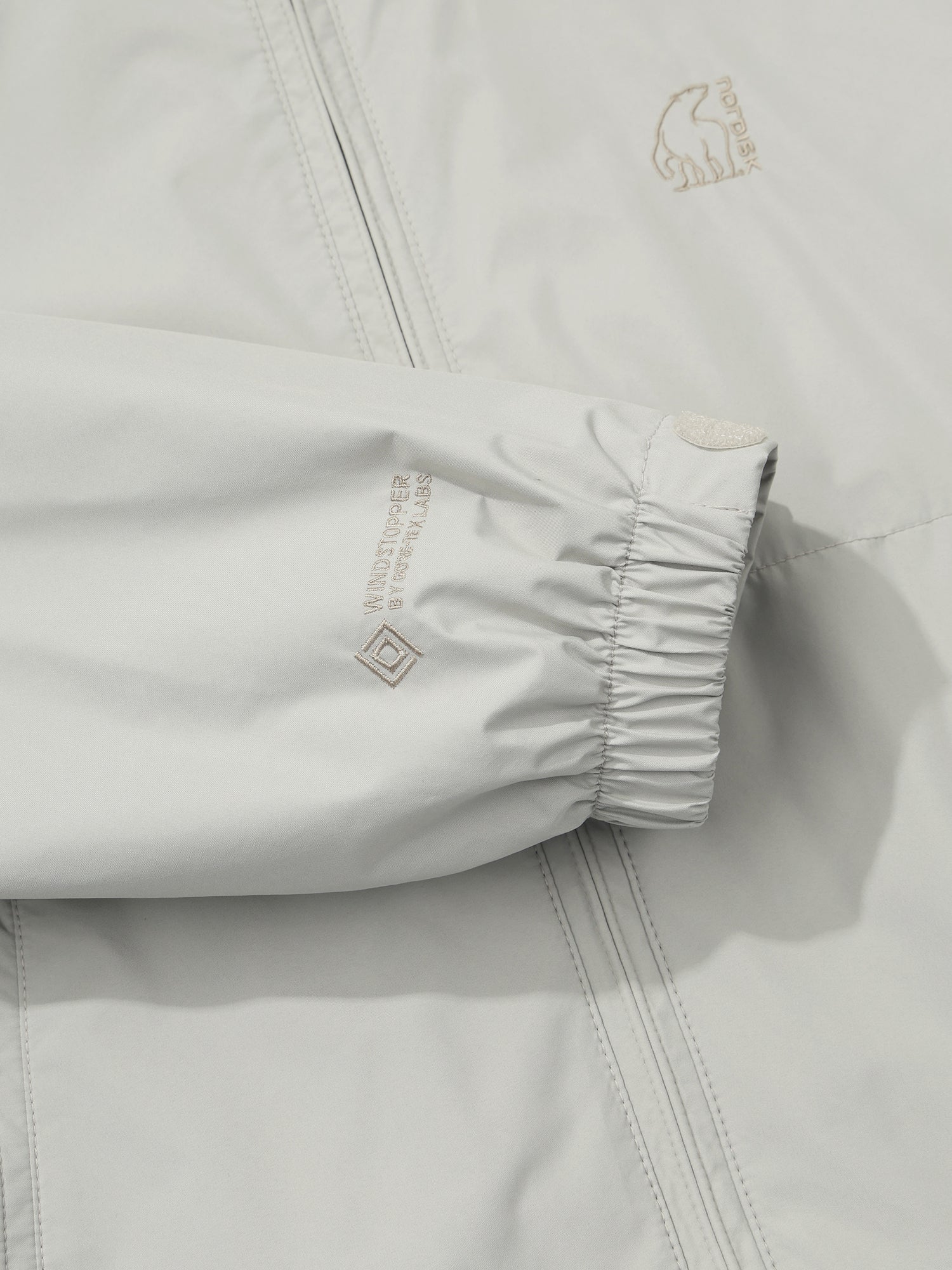 Women's GORE WINDSTOPPER Hoodie Jacket